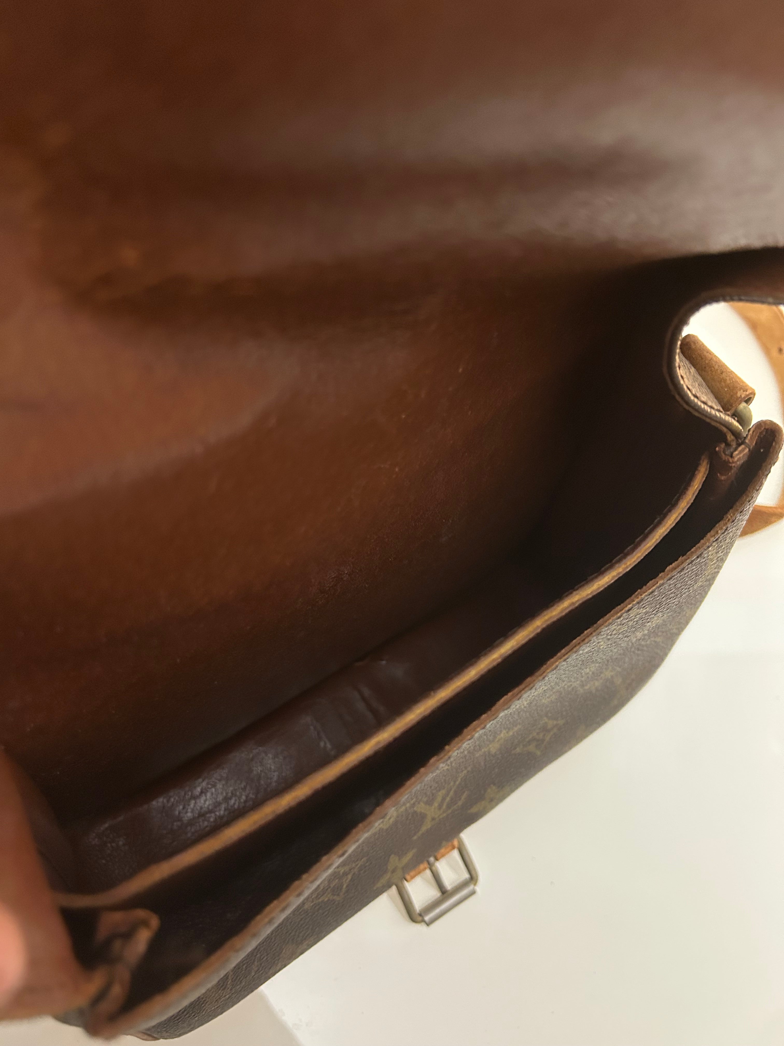 Louis Vuitton Cartoucherie