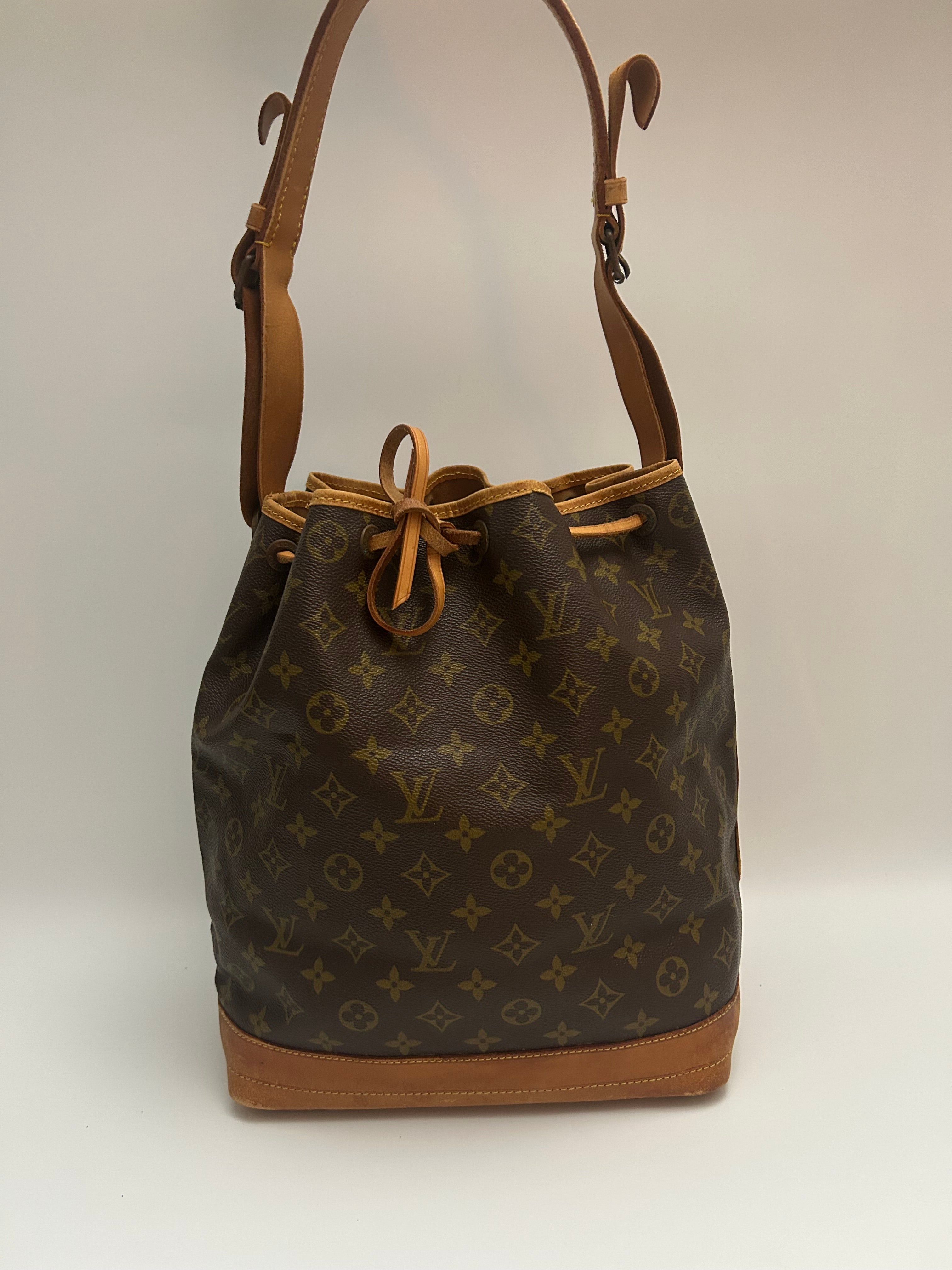 Louis Vuitton Noé