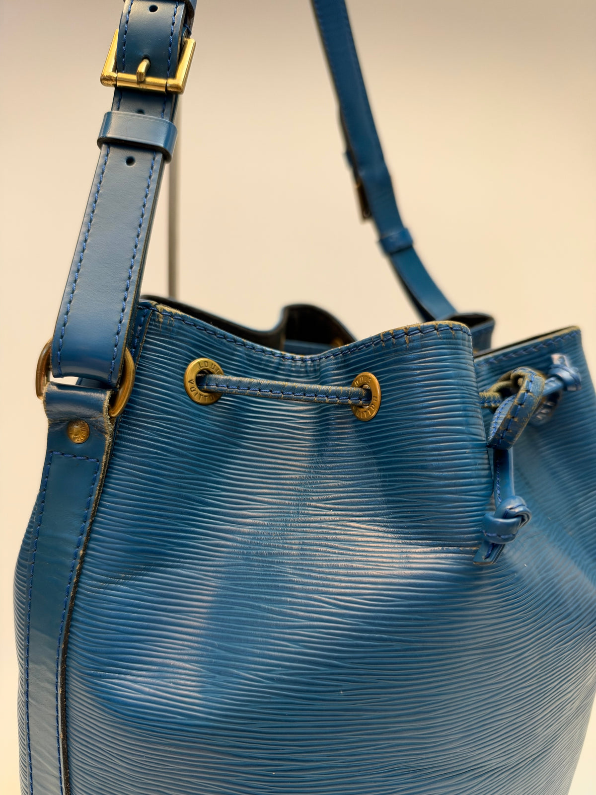 Louis Vuitton Epi Noé