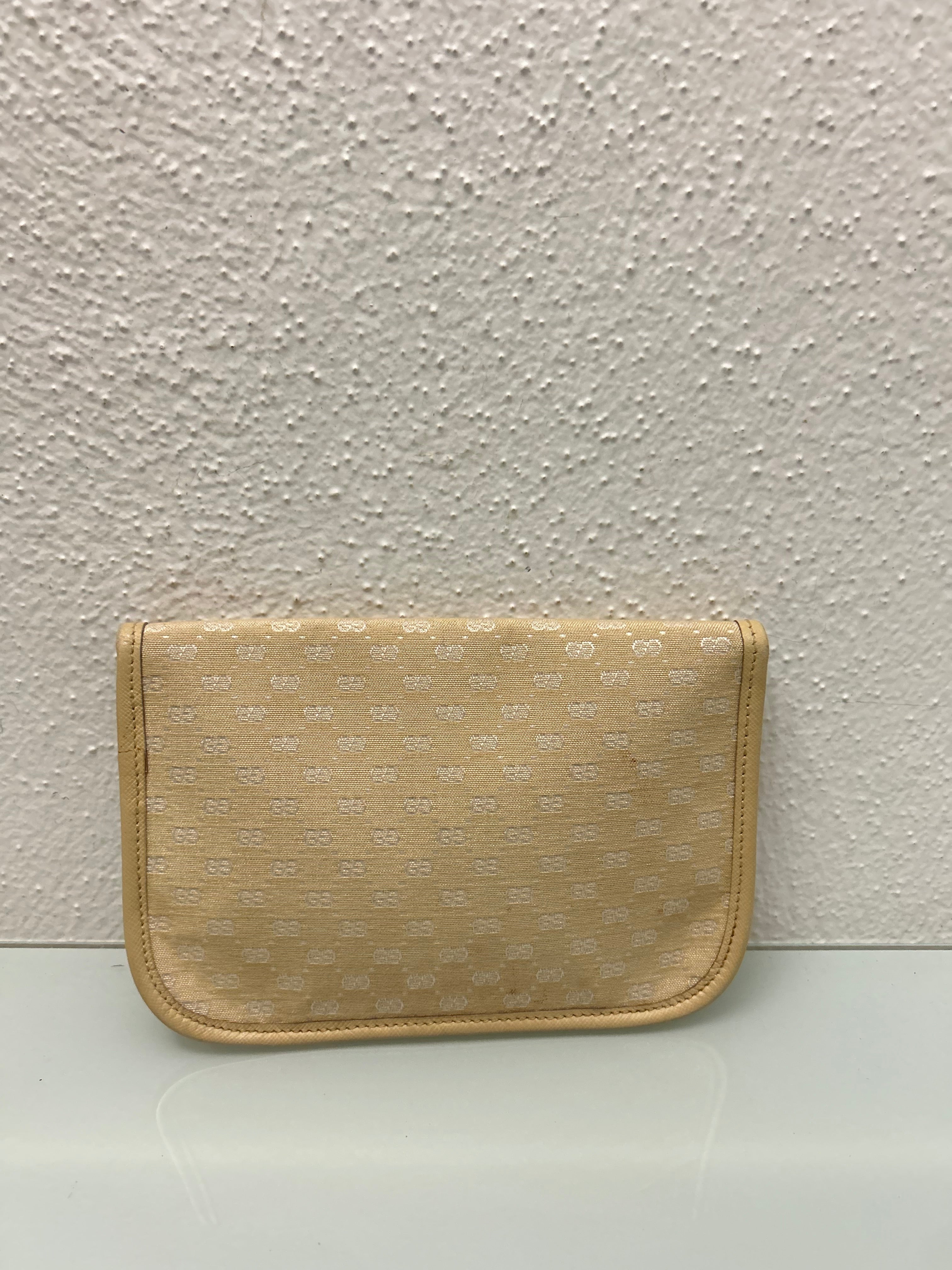 Gucci Clutch