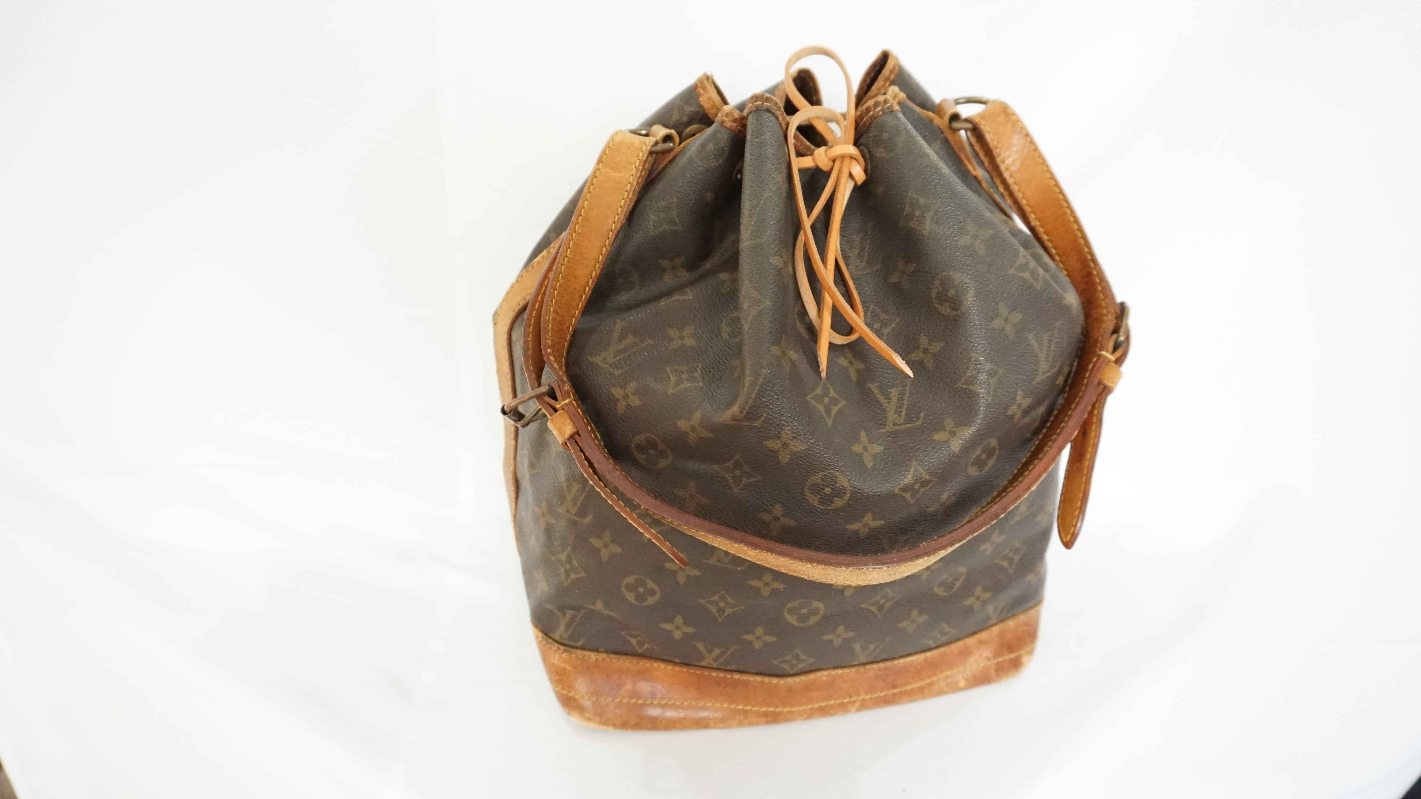 Louis Vuitton Noé