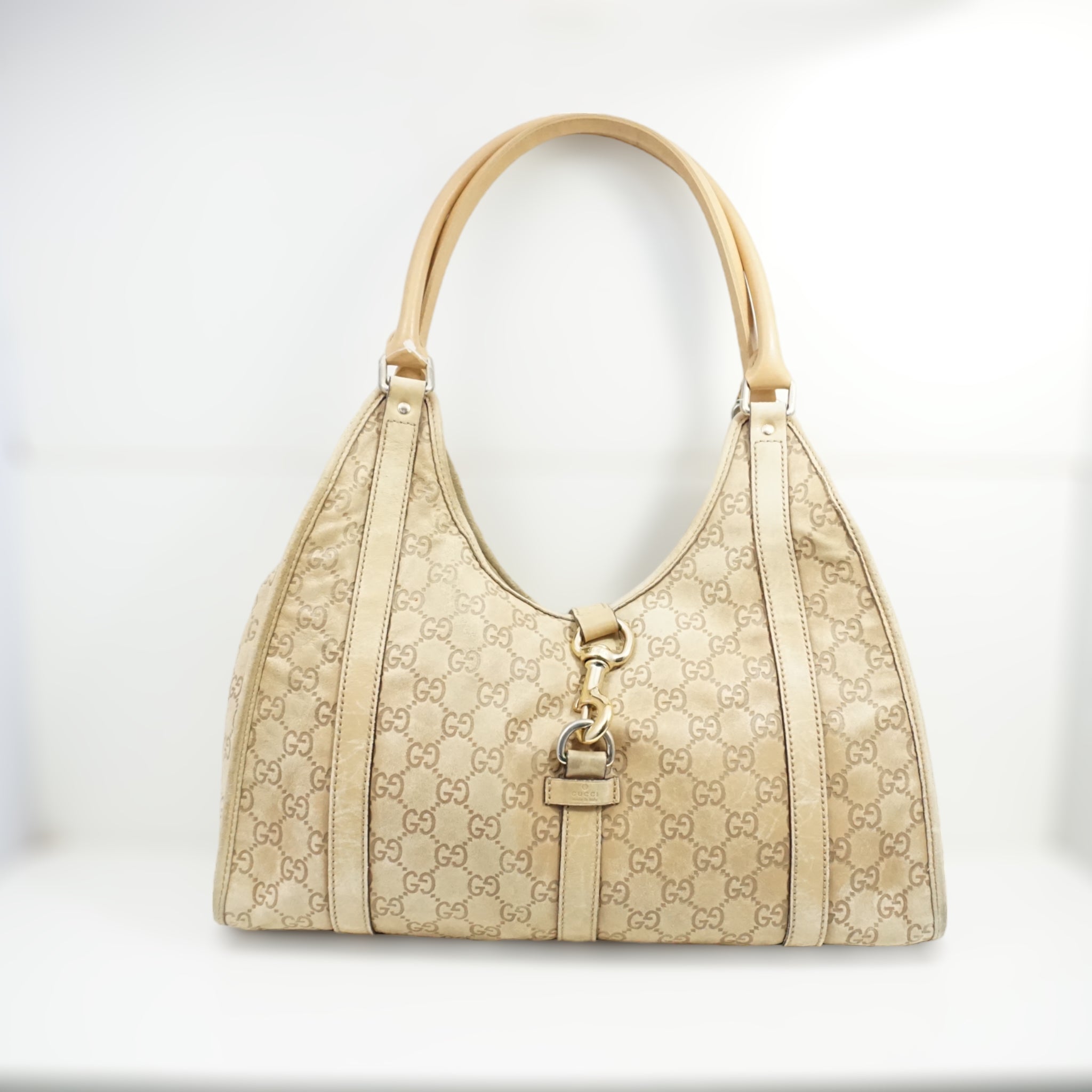 Gucci Lædertaske