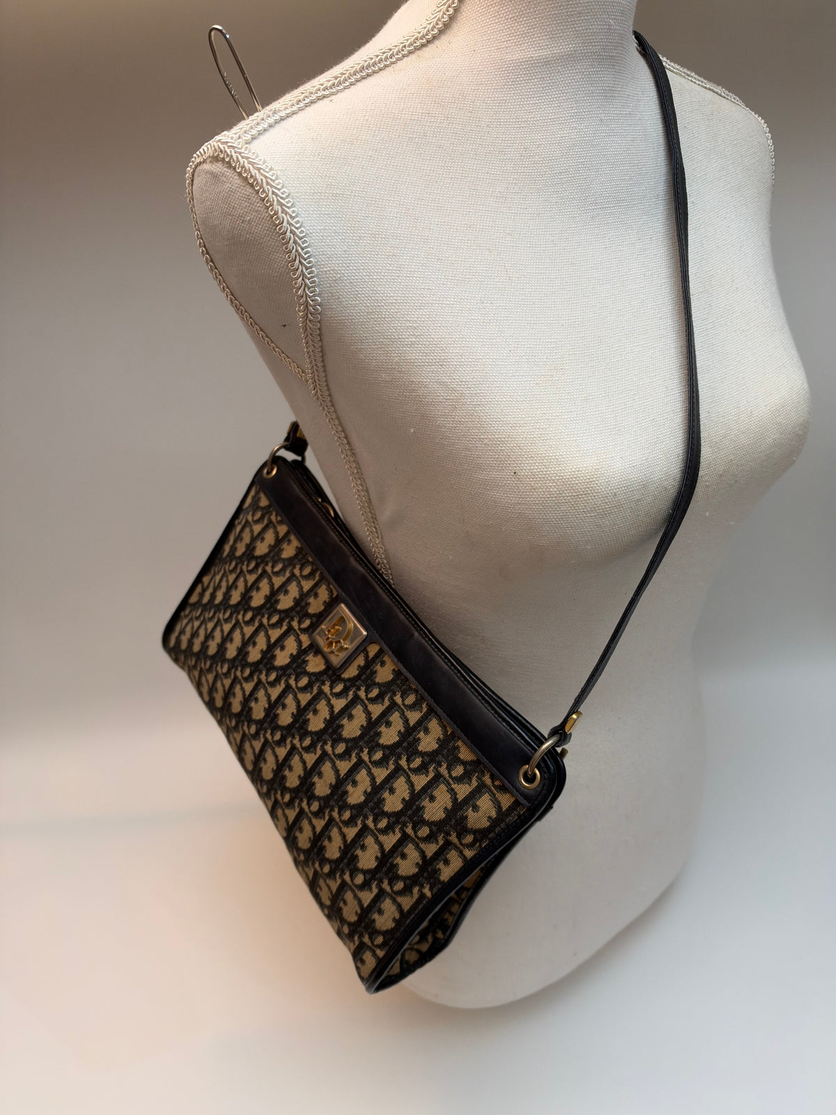 Christian Dior Shoulder Bag
