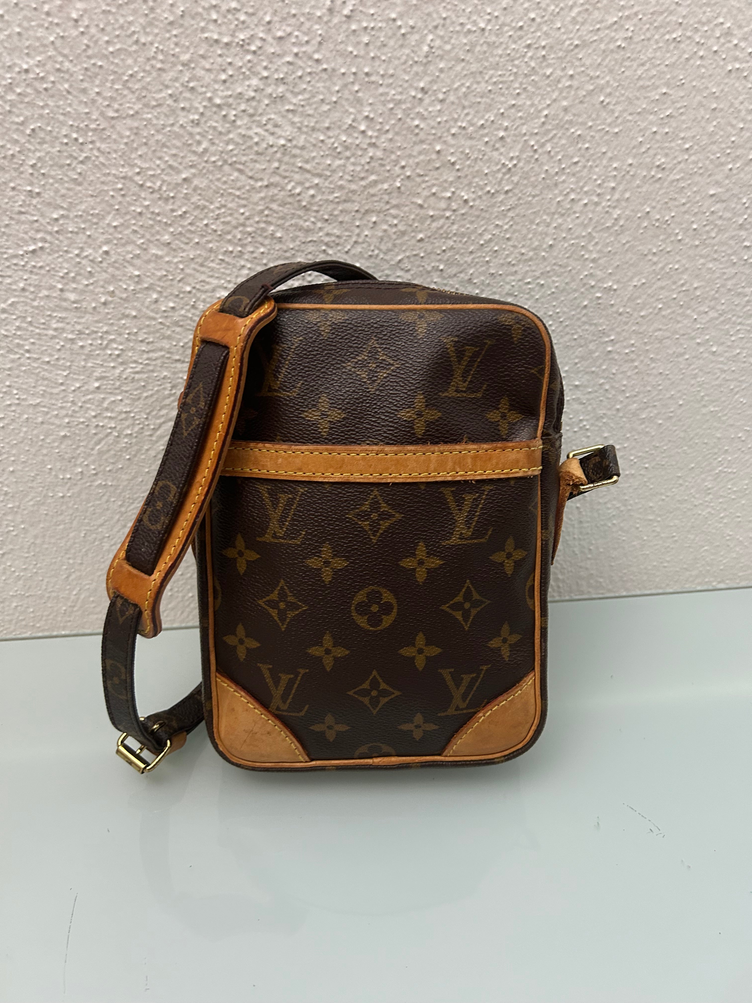 Louis Vuitton Danube