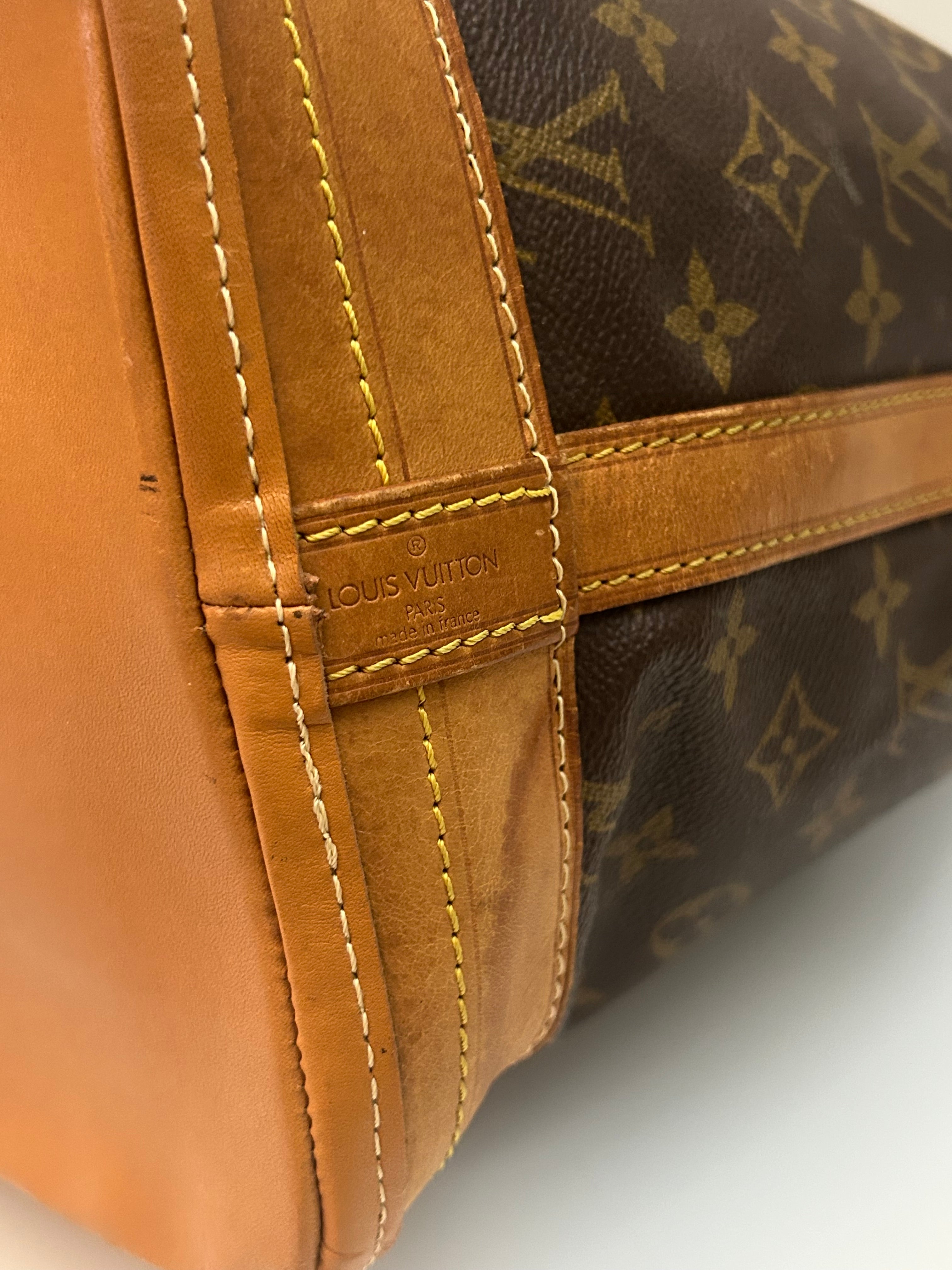 Louis Vuitton Noé