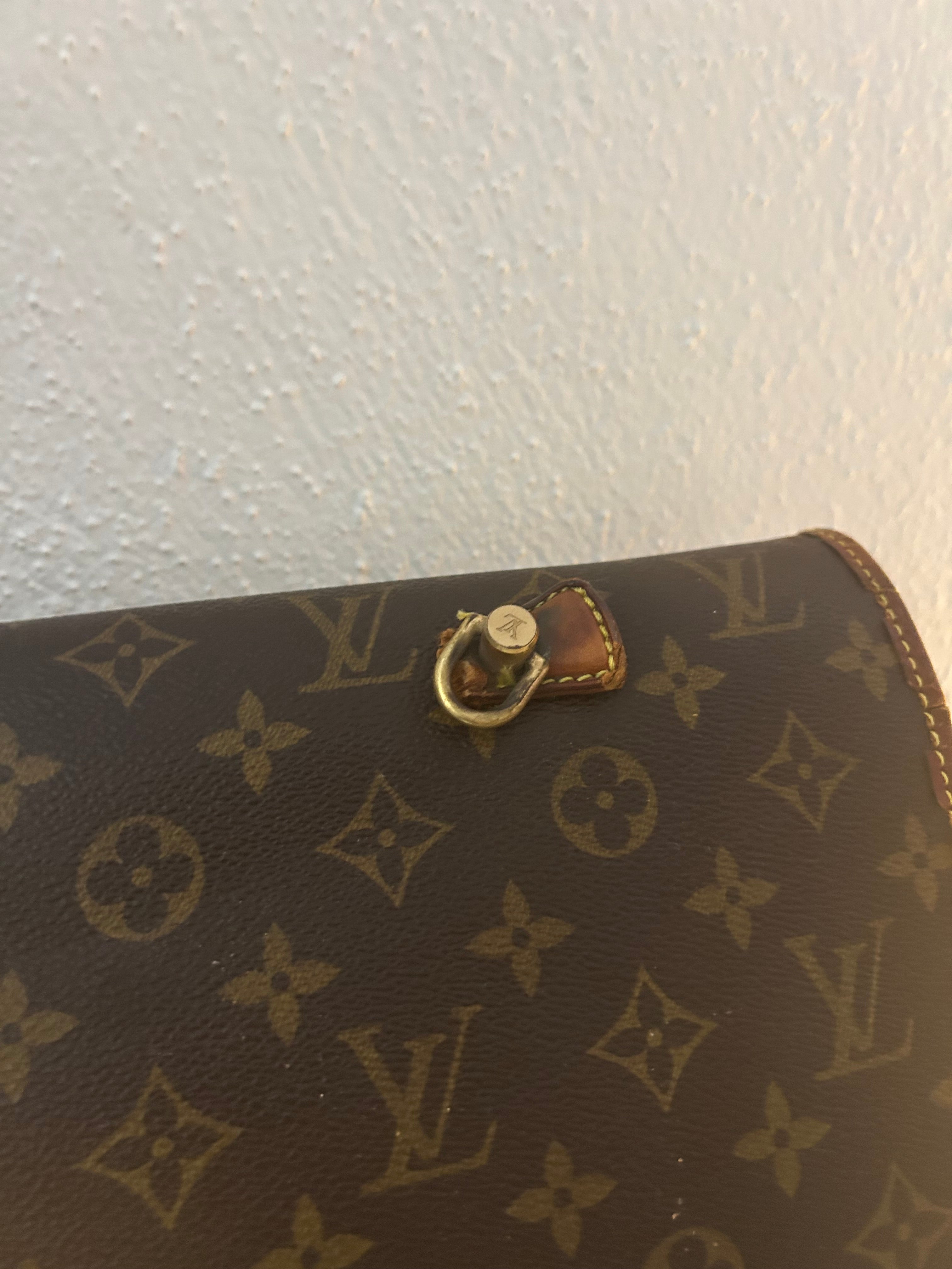 Louis Vuitton Briefcase