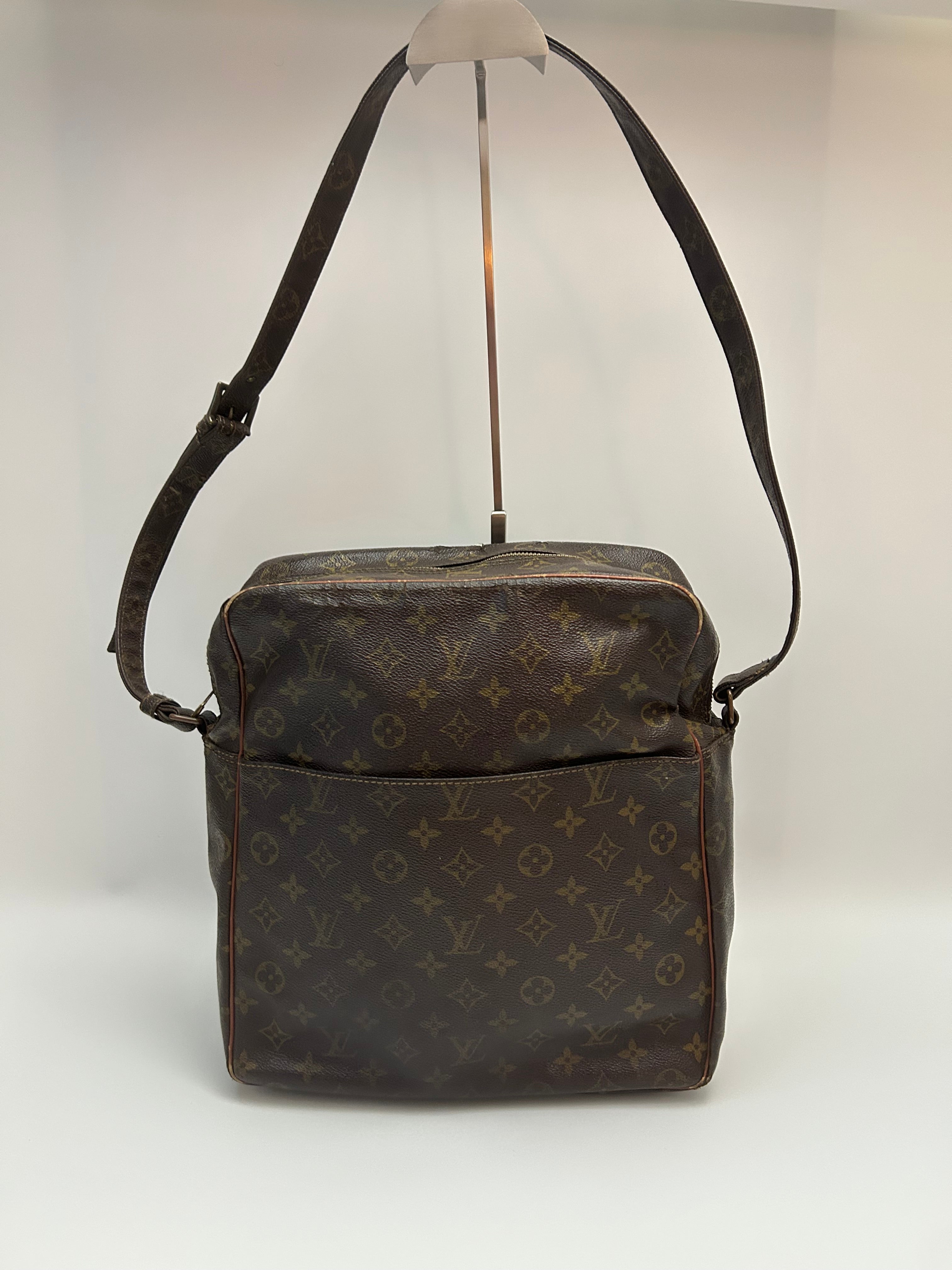 Louis Vuitton Marcau