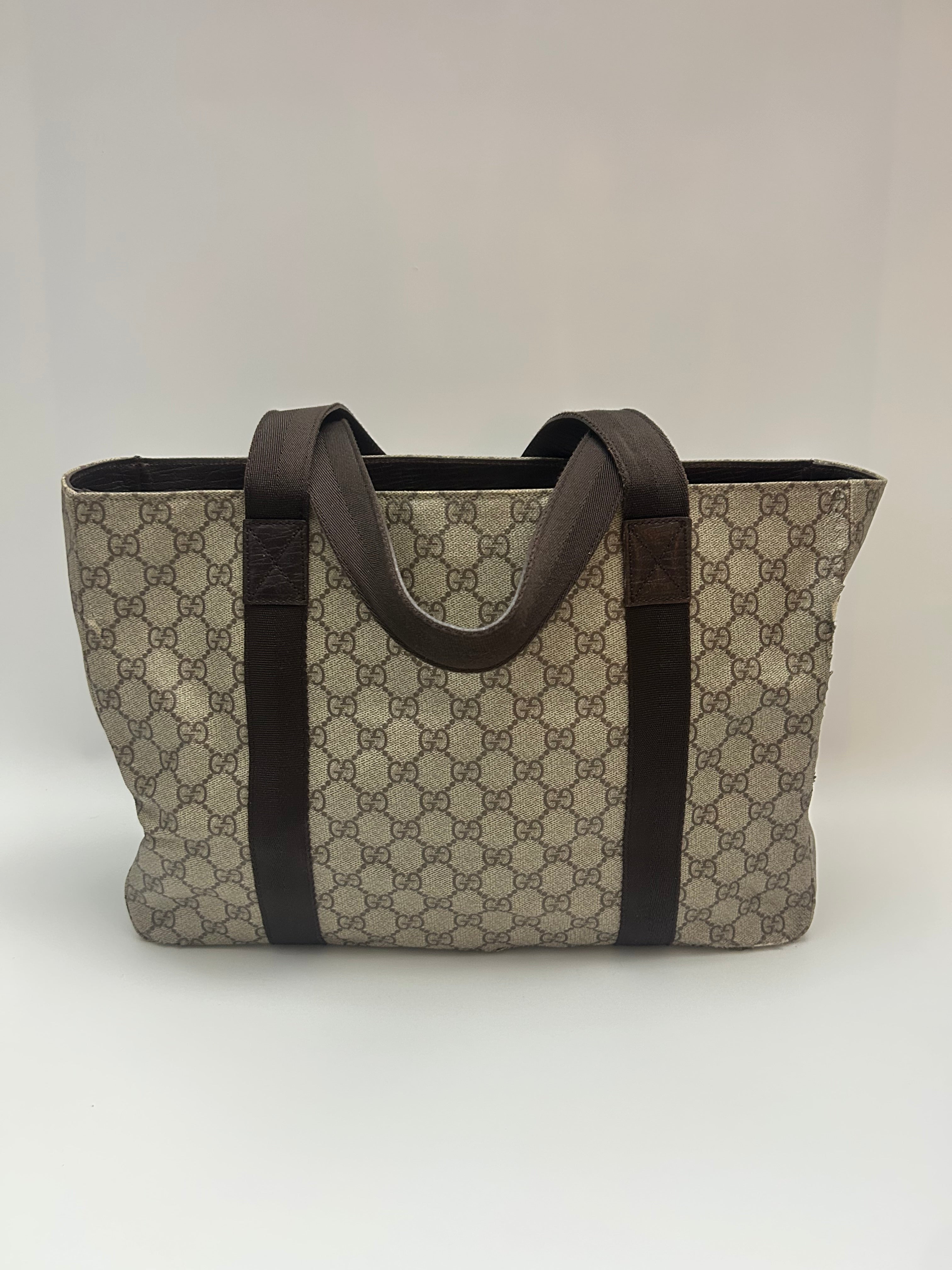 Gucci Skuldertaske
