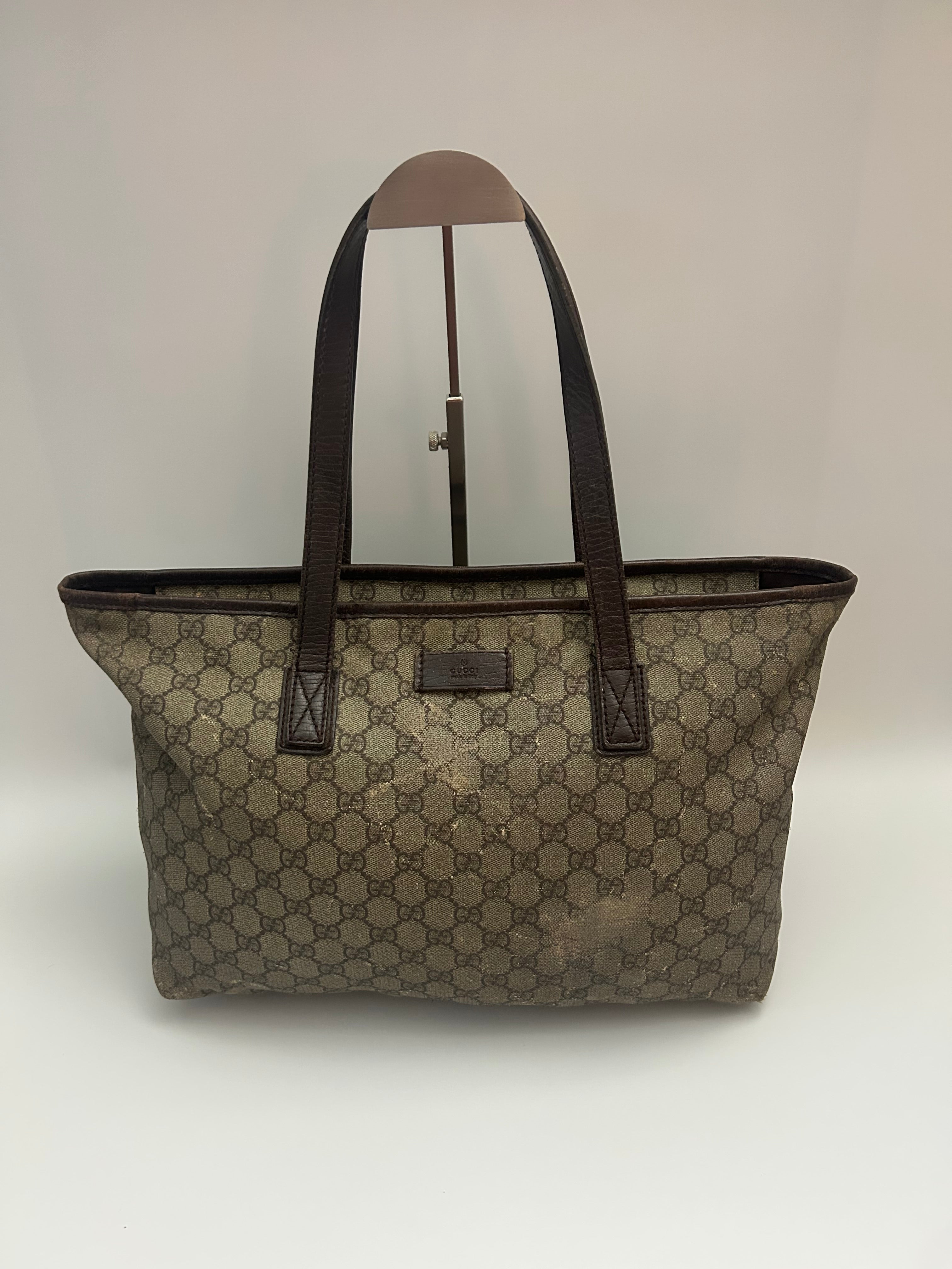 Gucci Skuldertaske