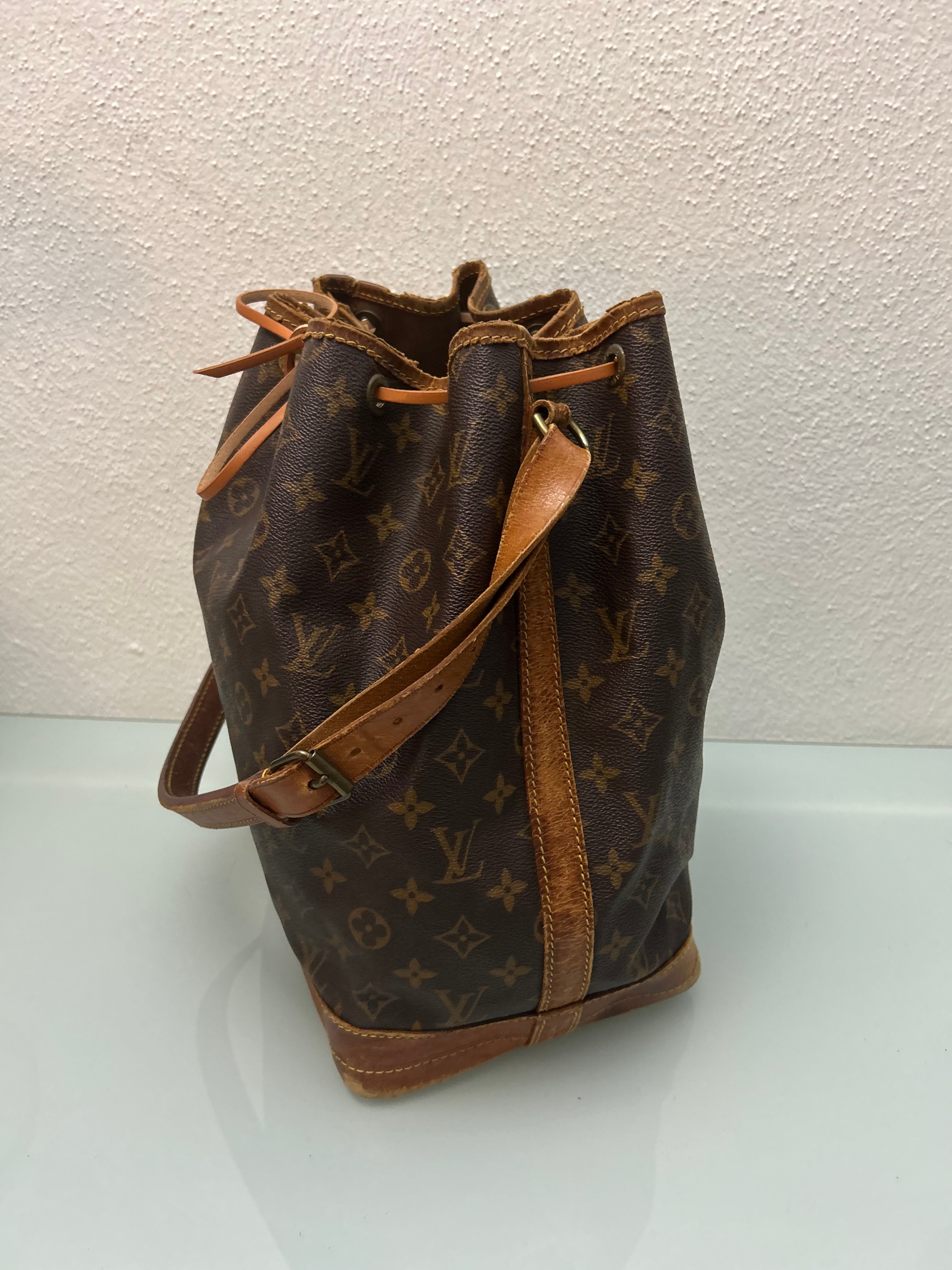 Louis Vuitton Noé