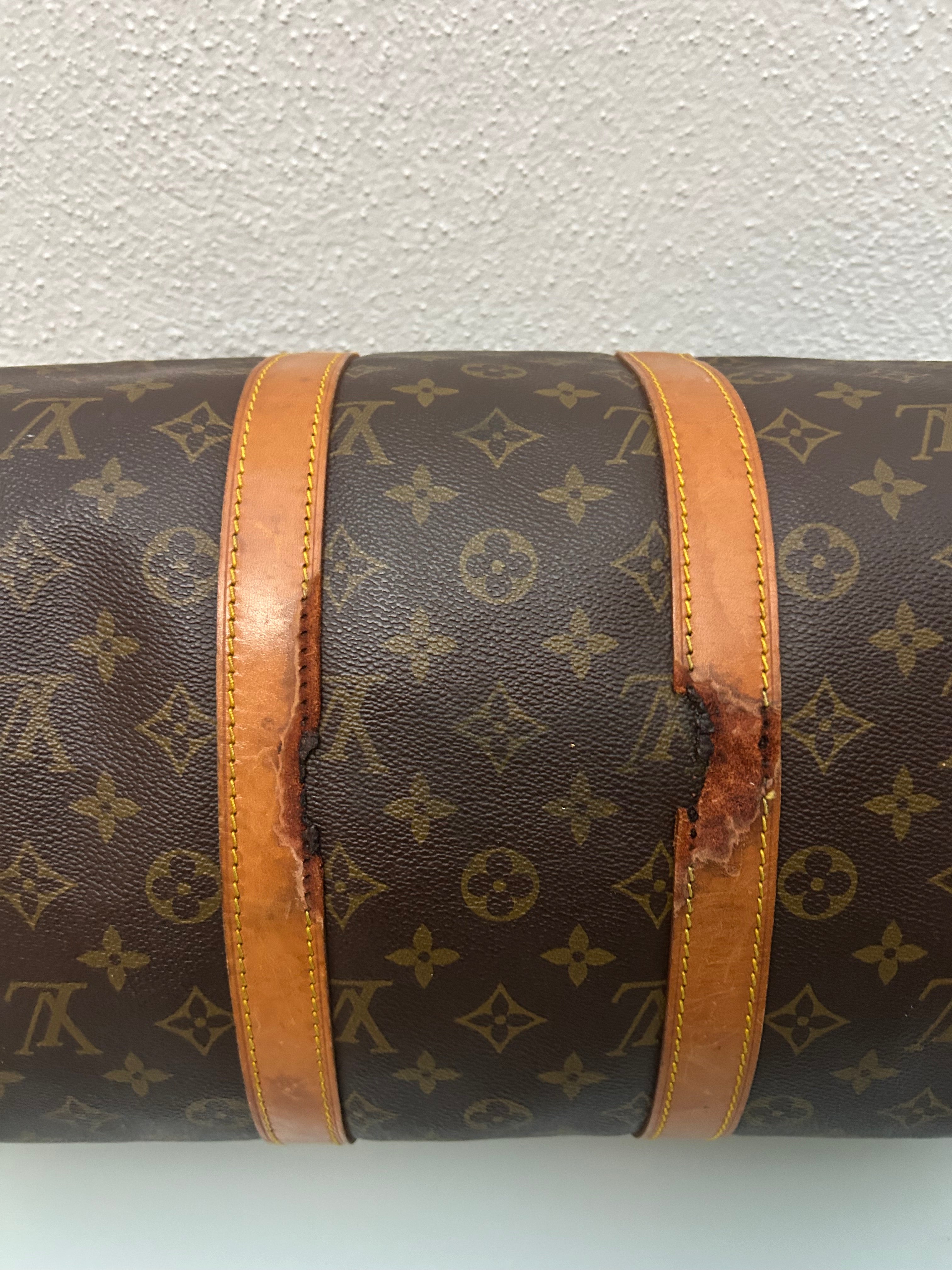 Louis Vuitton Keepall 45