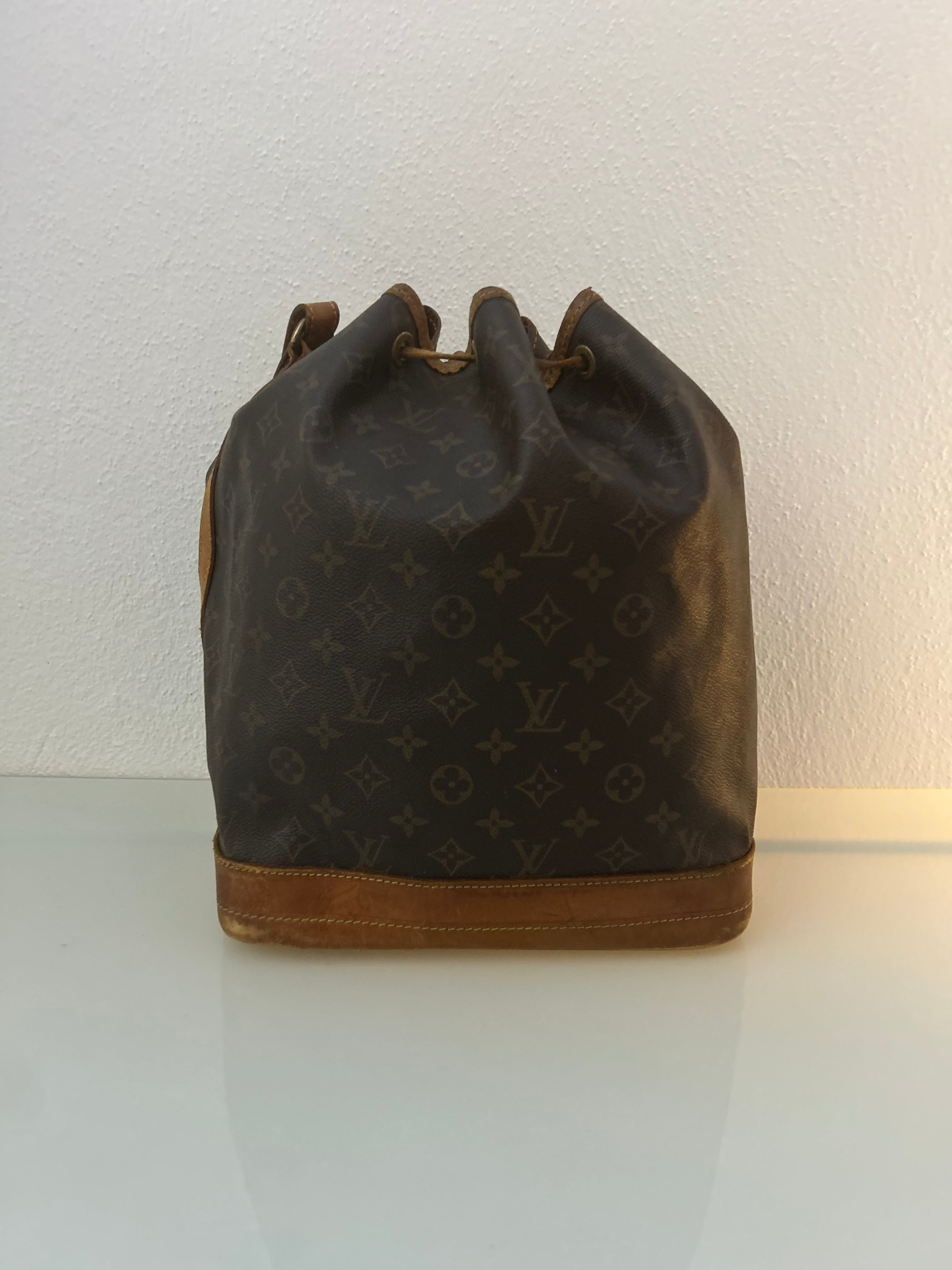 Louis Vuitton Noah
