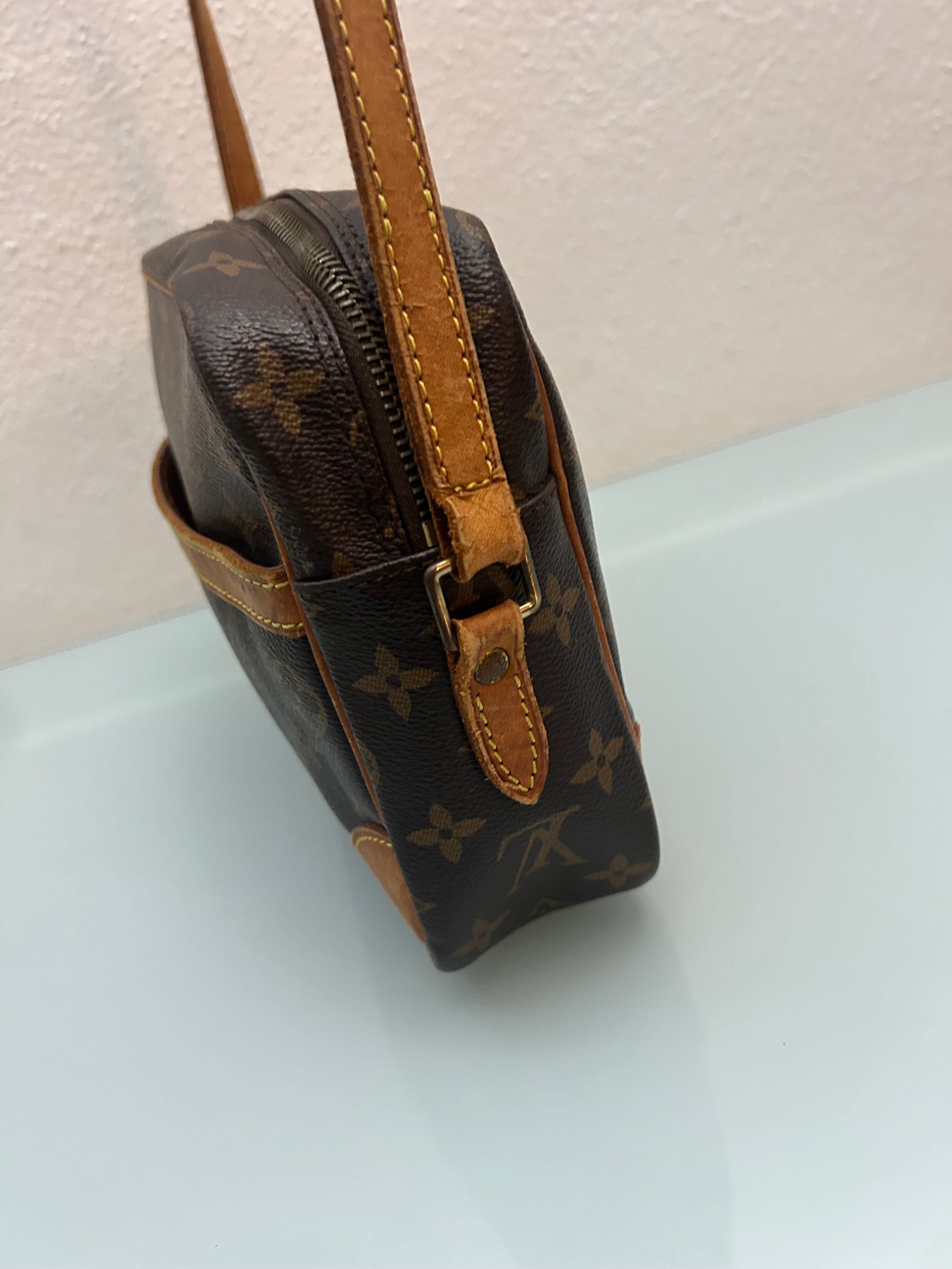 Louis Vuitton Trocadéro MM