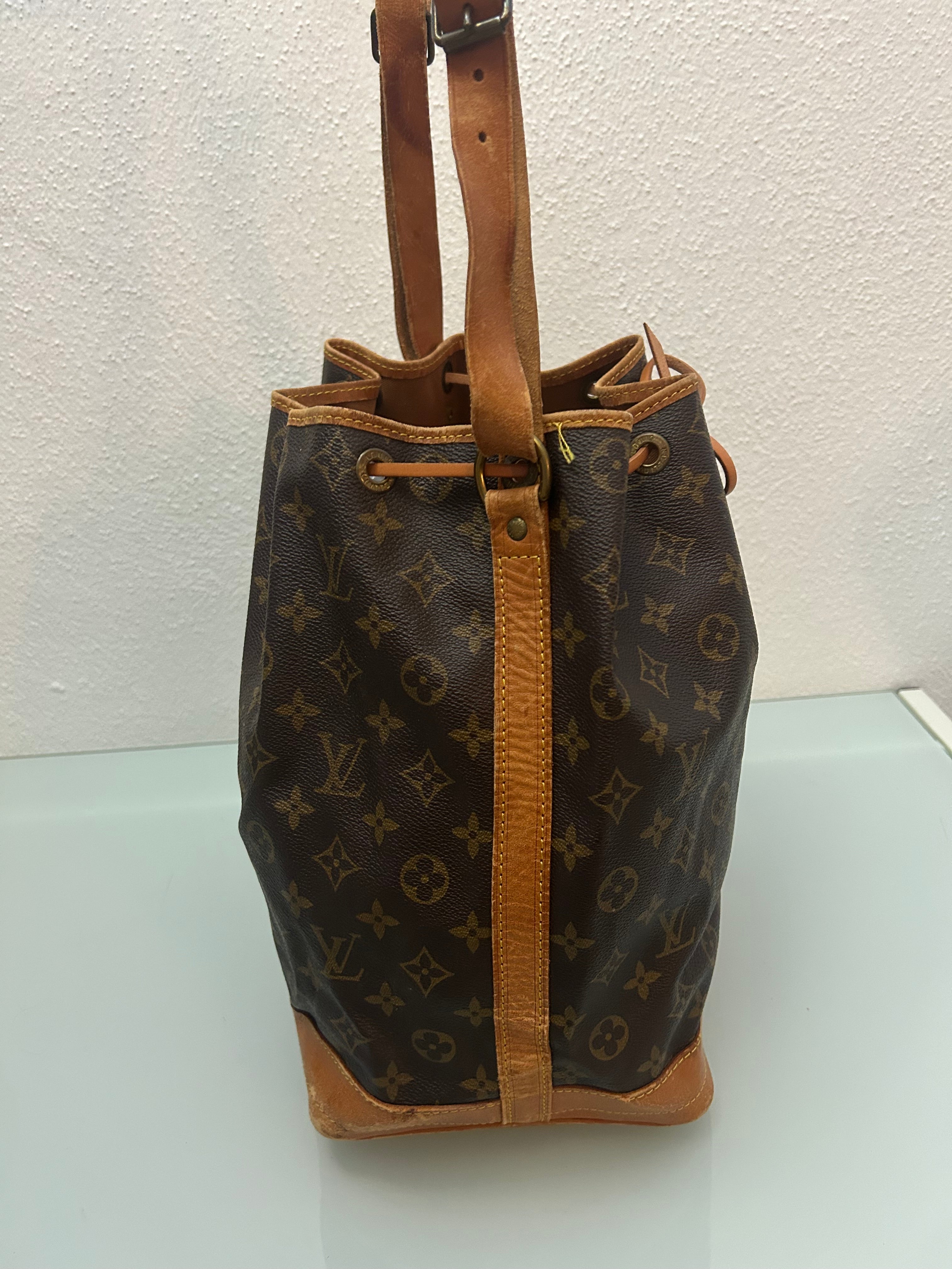 Louis Vuitton Noé