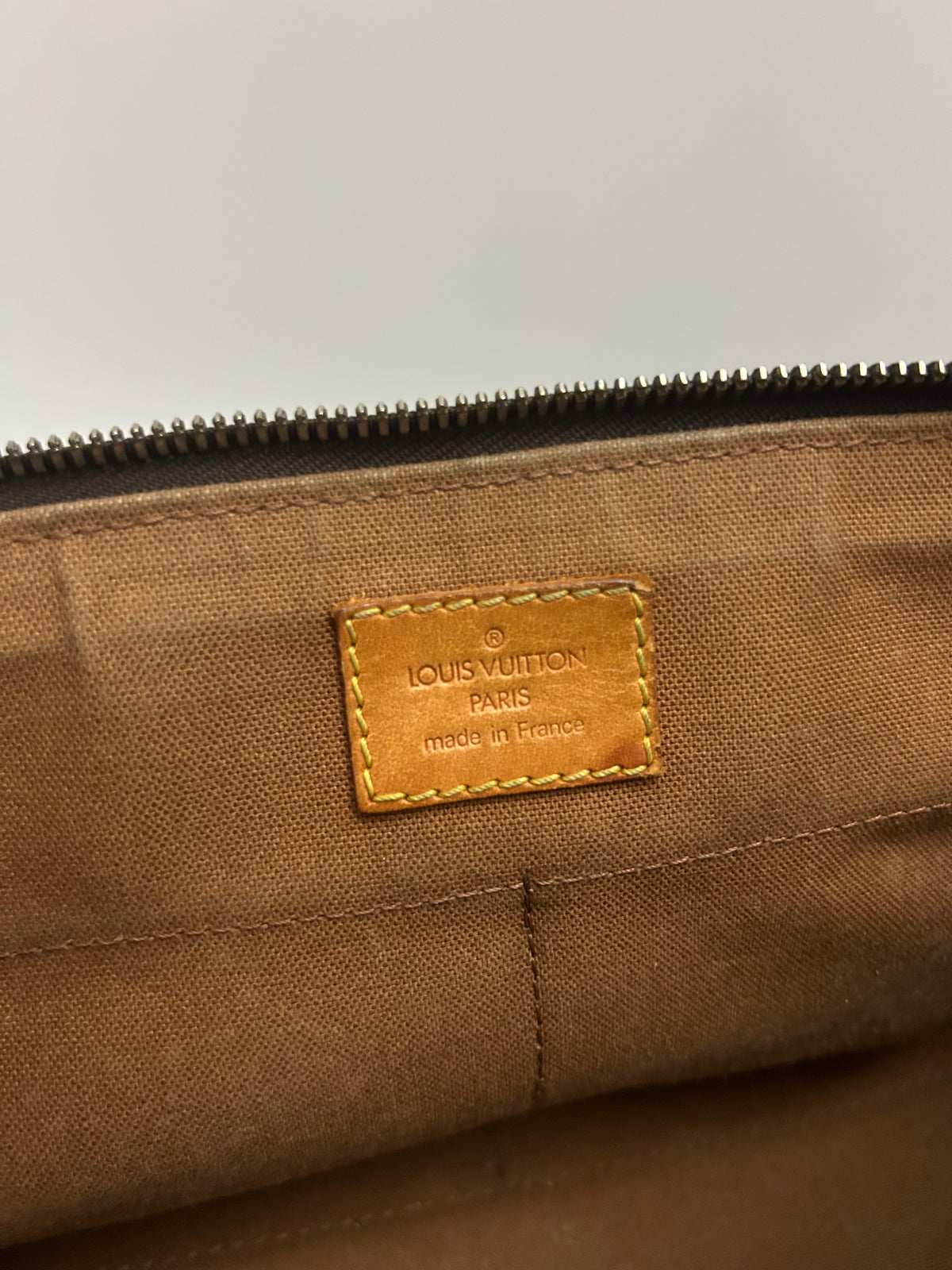 Louis Vuitton Popincourt