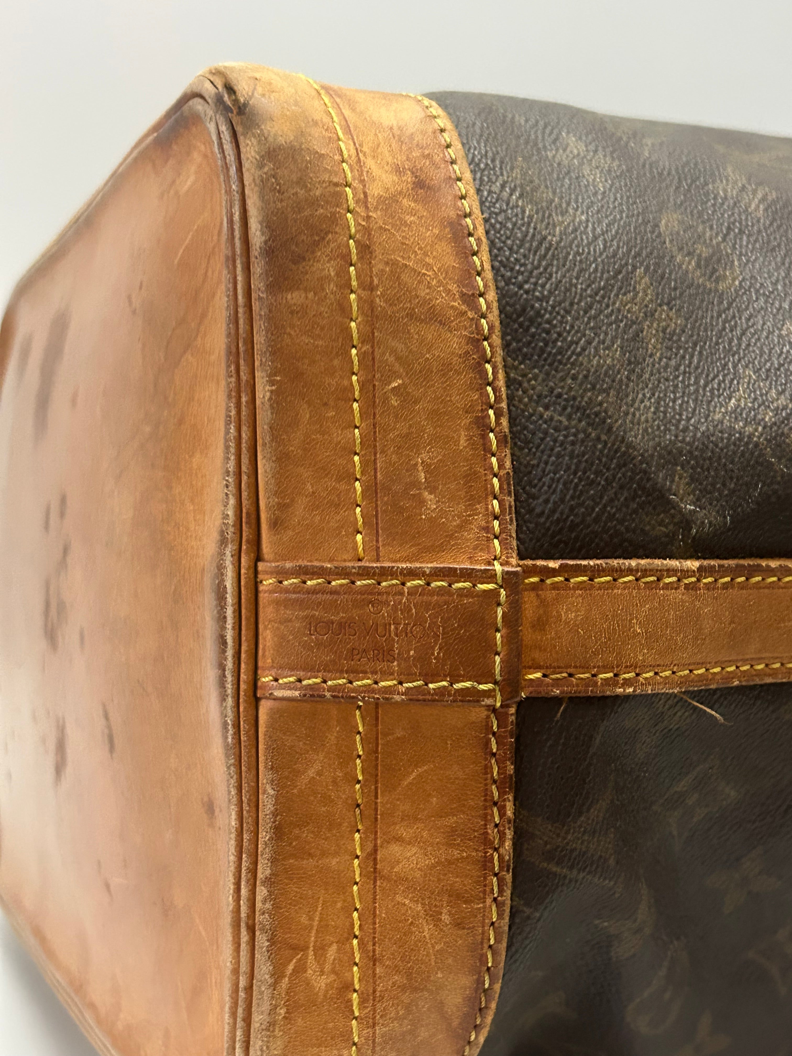 Louis Vuitton Noé