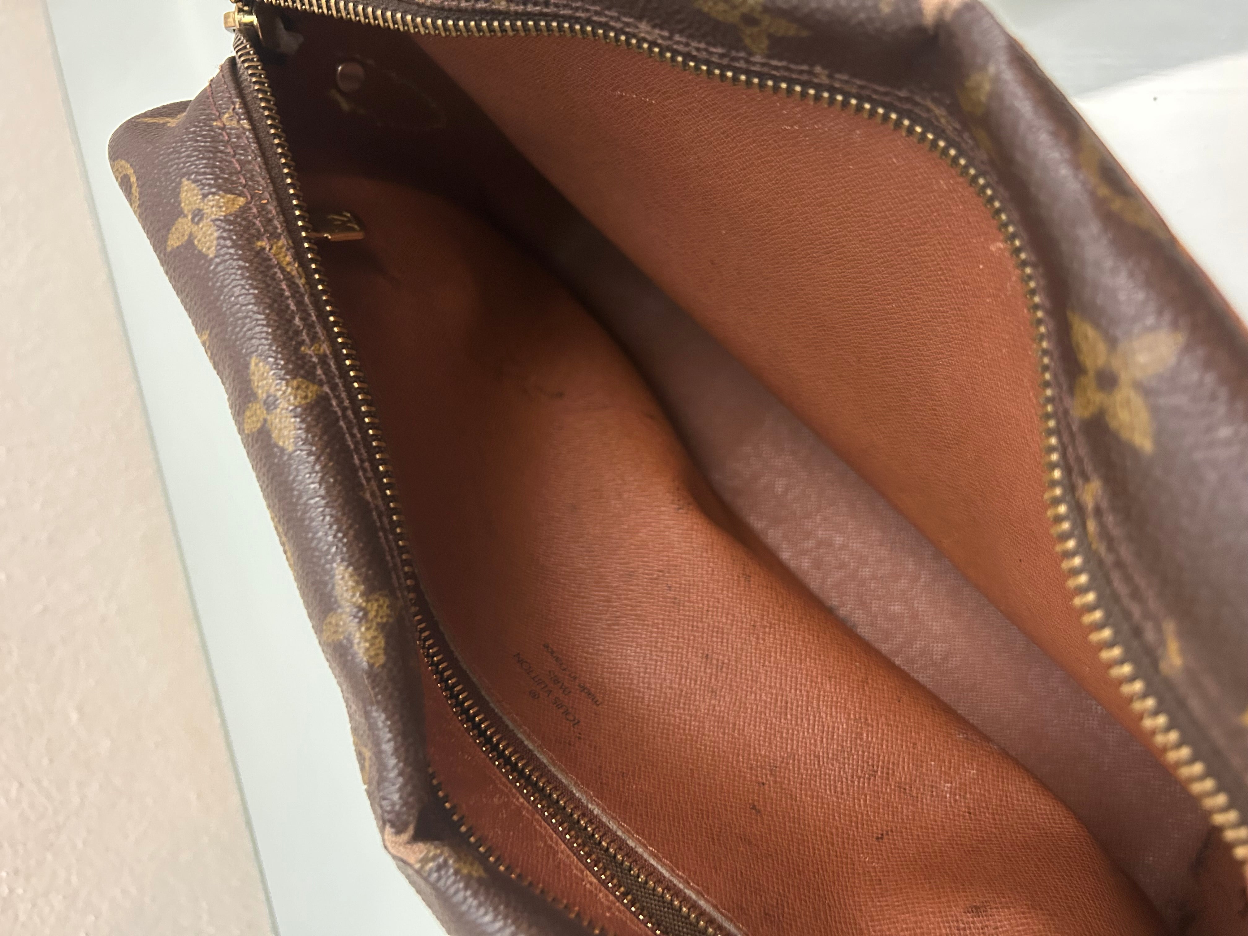 Louis Vuitton Trocadéro GM