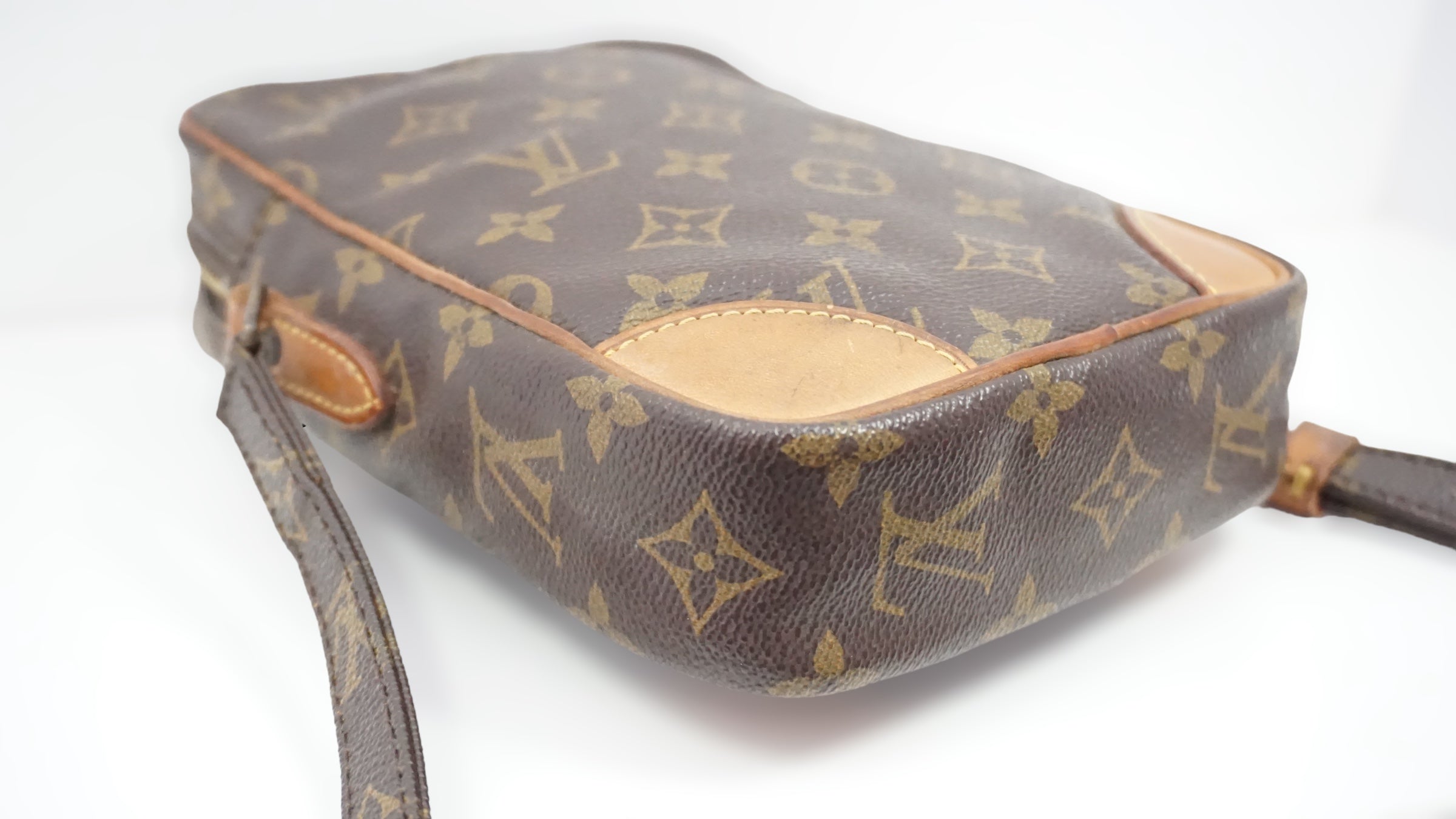Louis Vuitton Danube