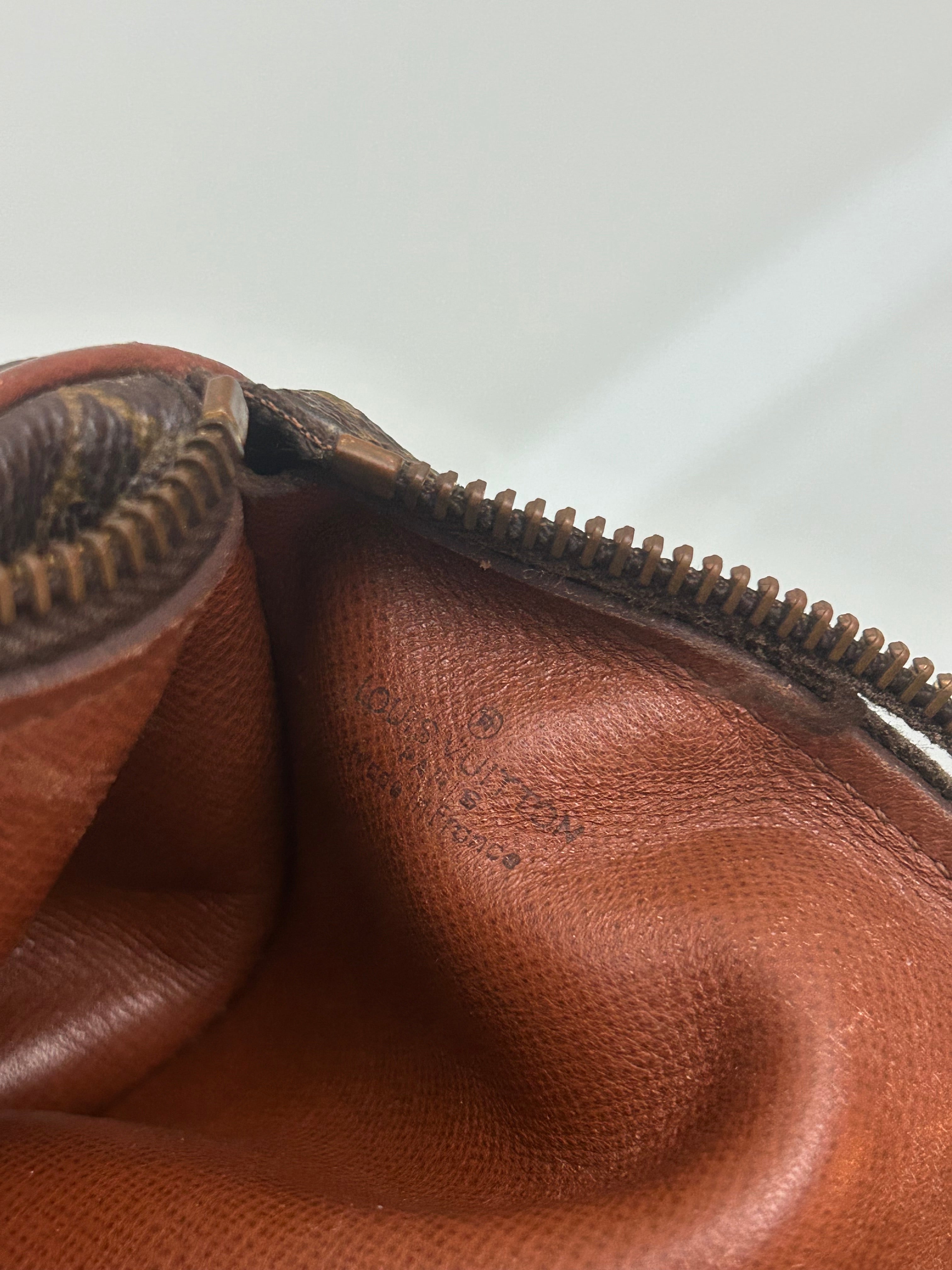 Louis Vuitton Papillion
