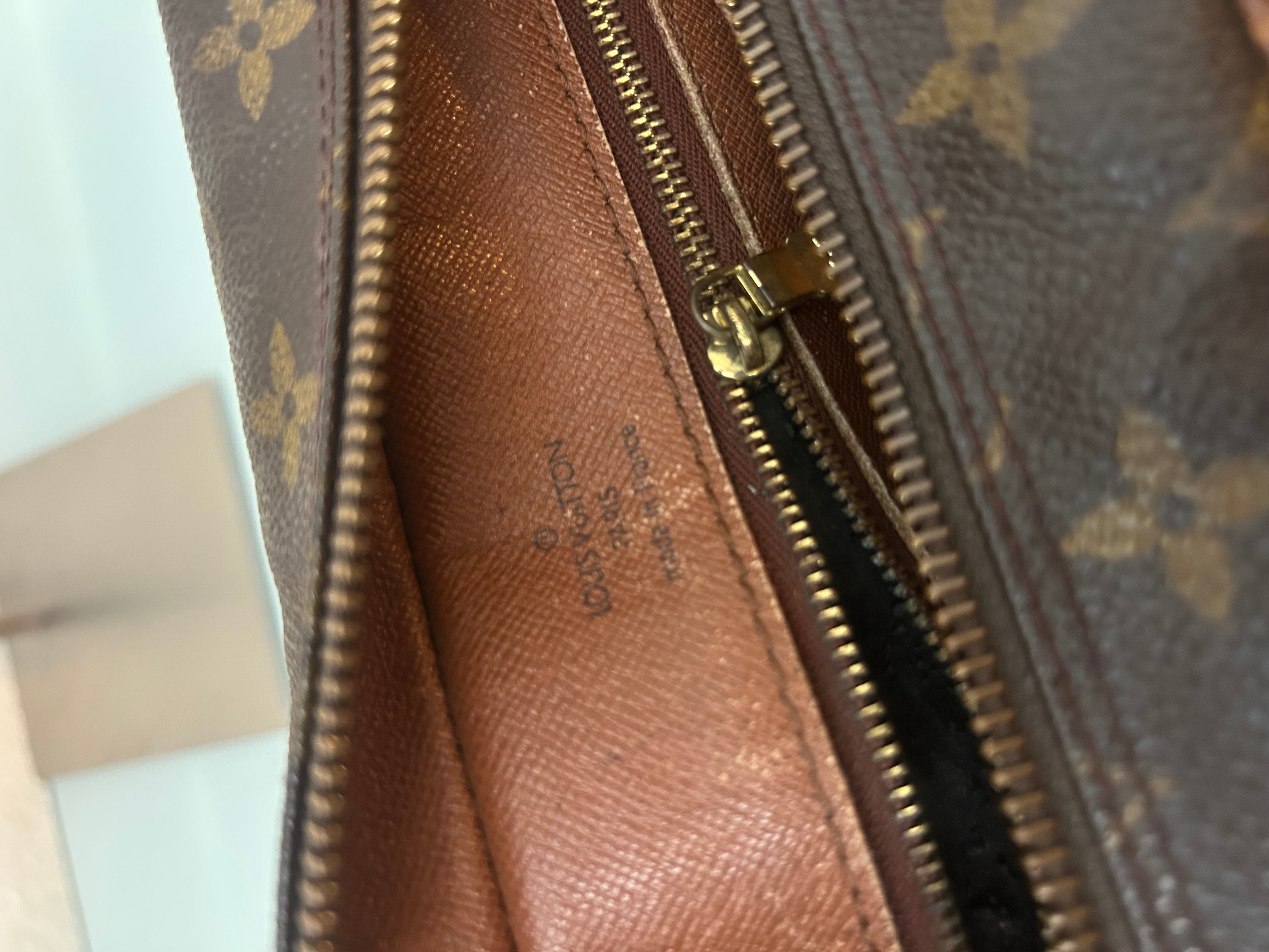 Louis Vuitton Nile