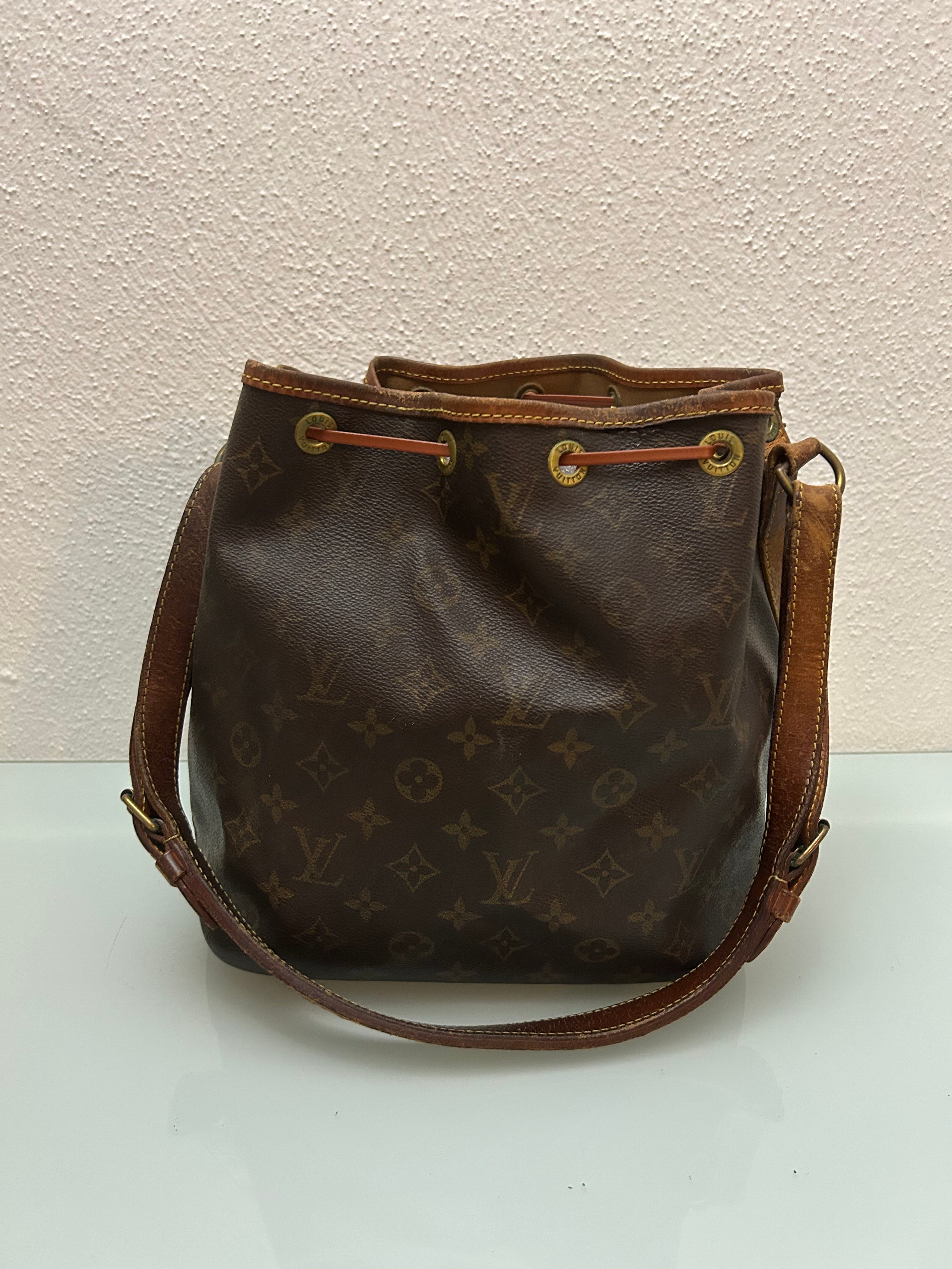 Louis Vuitton Petit Noé