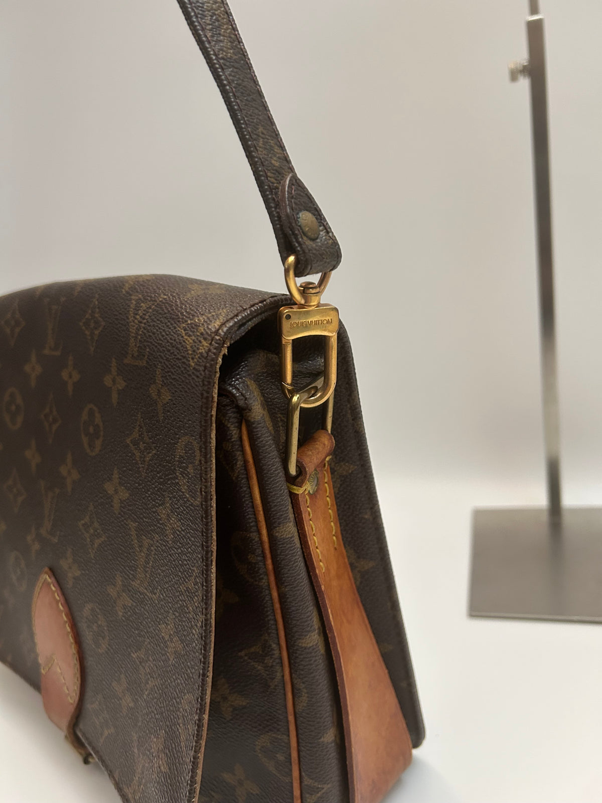 Louis Vuitton Cartoucherie