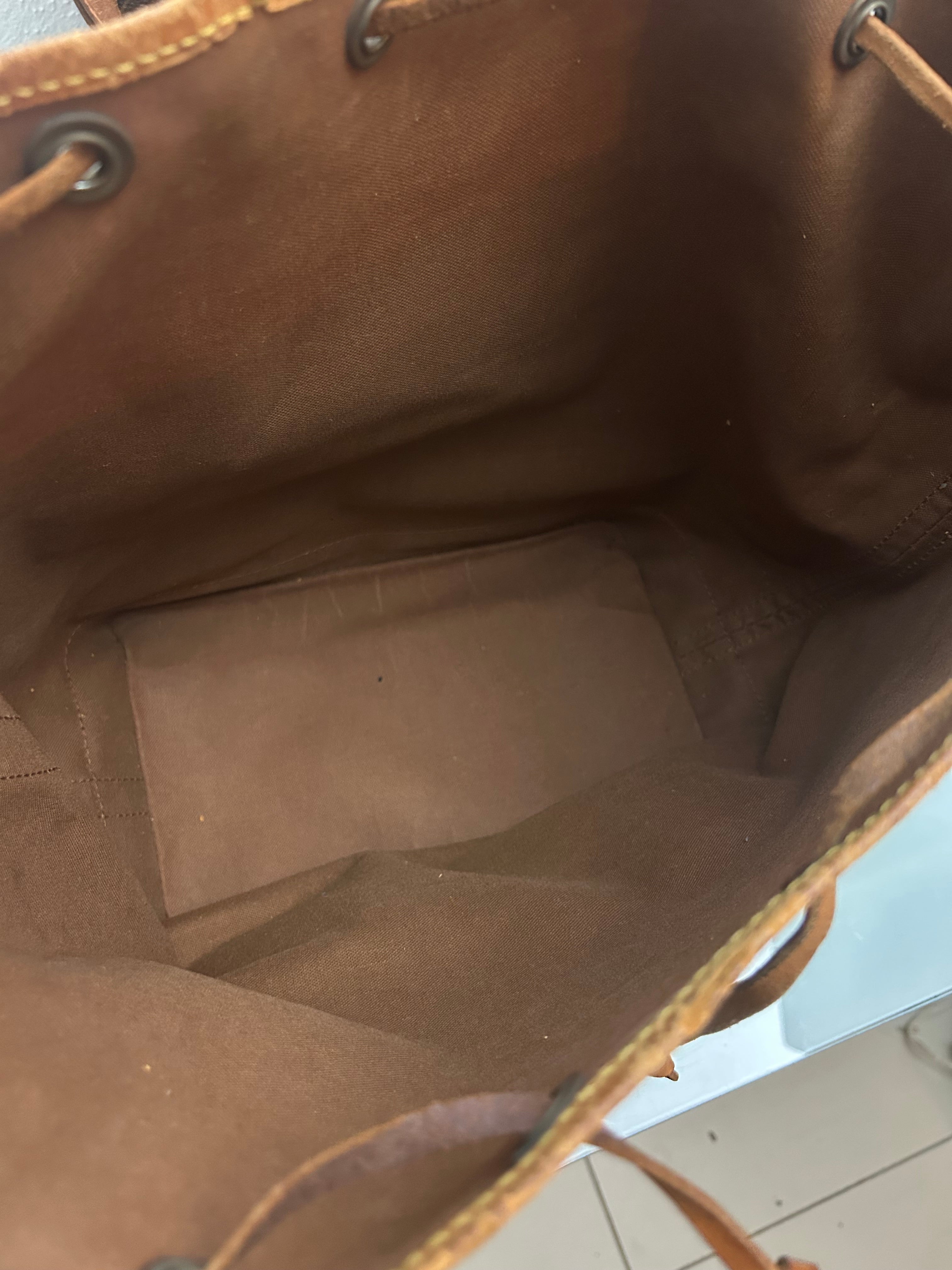 Louis Vuitton Noé