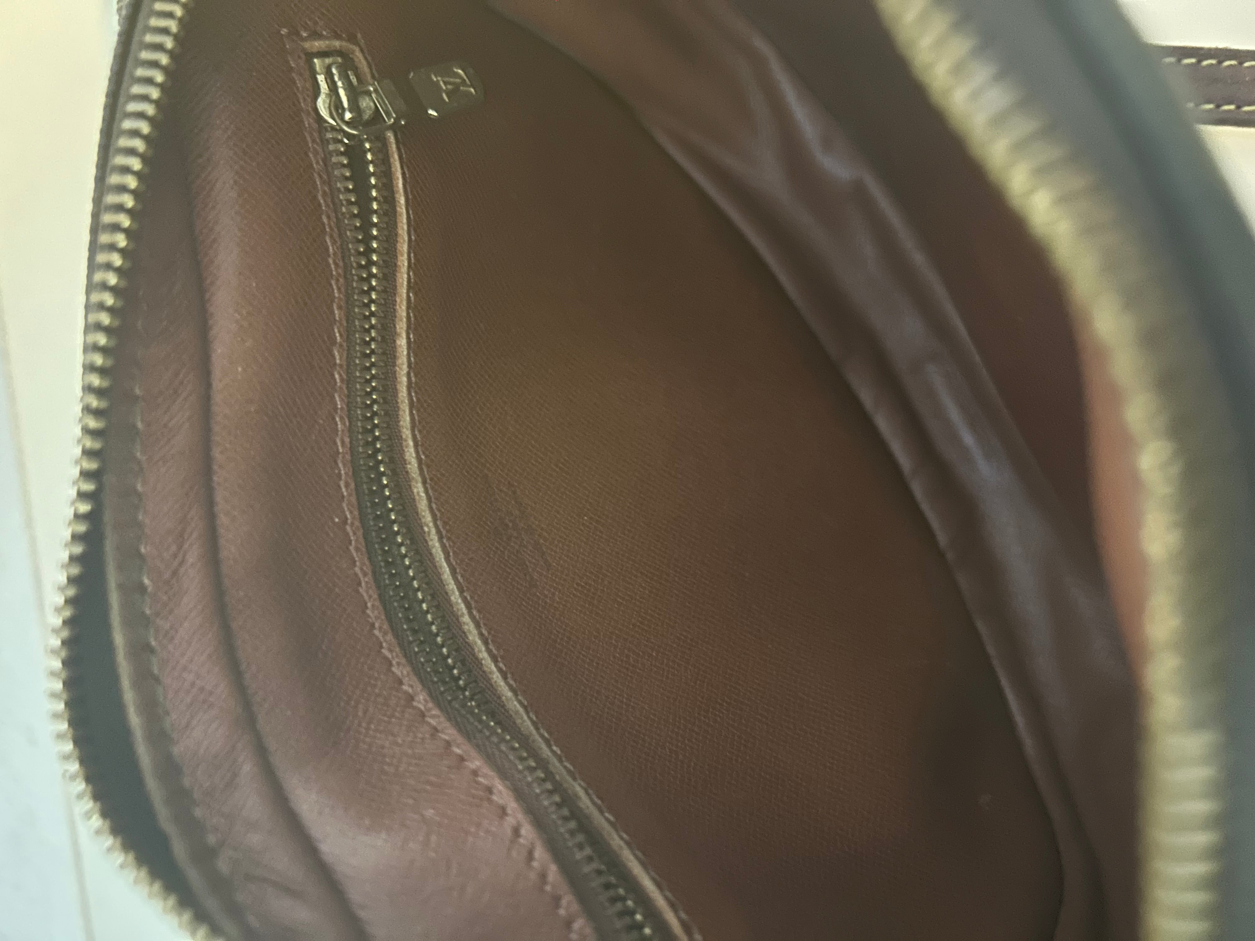 Louis Vuitton Jeunfile petit