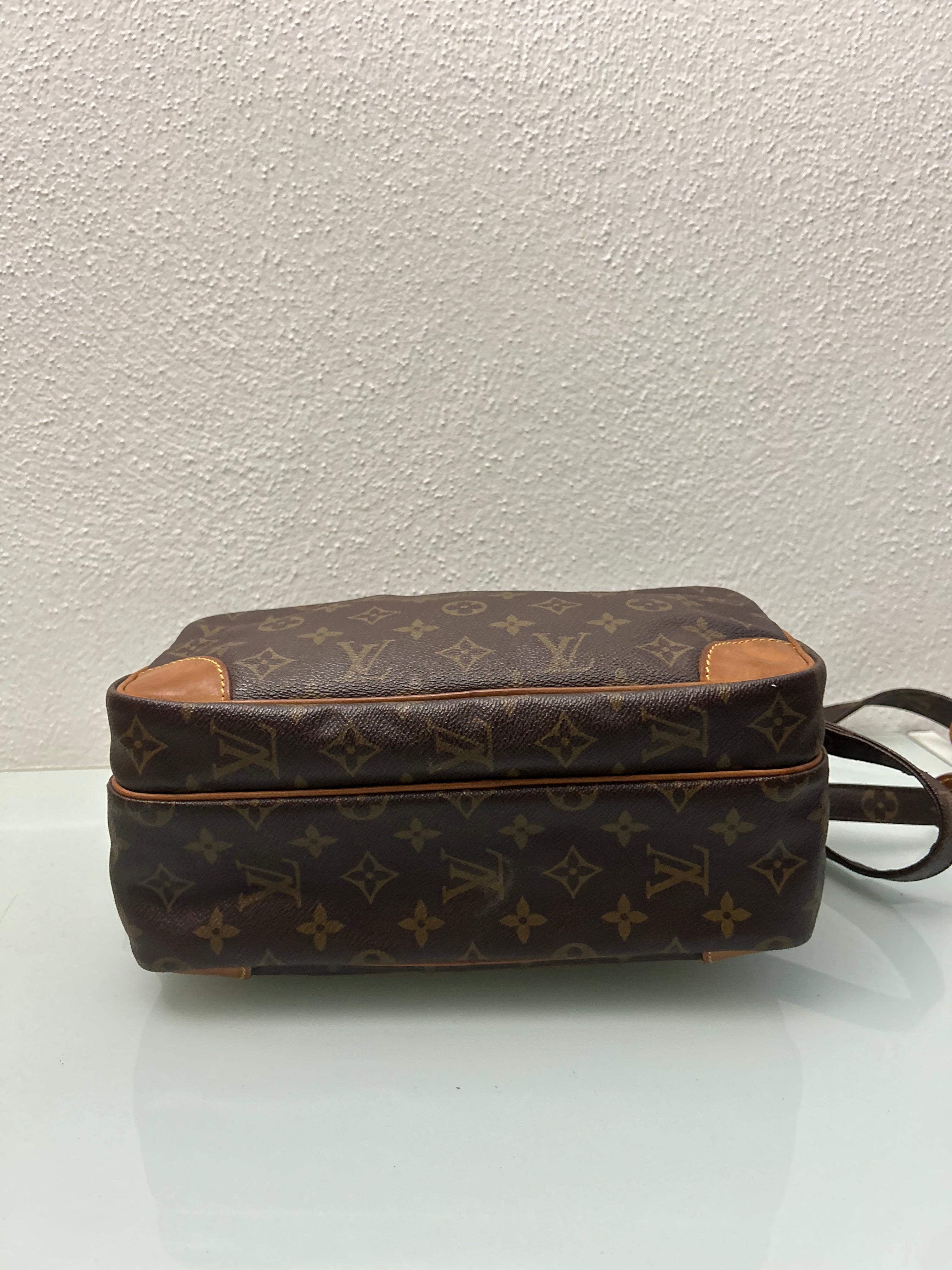 Louis Vuitton Nile