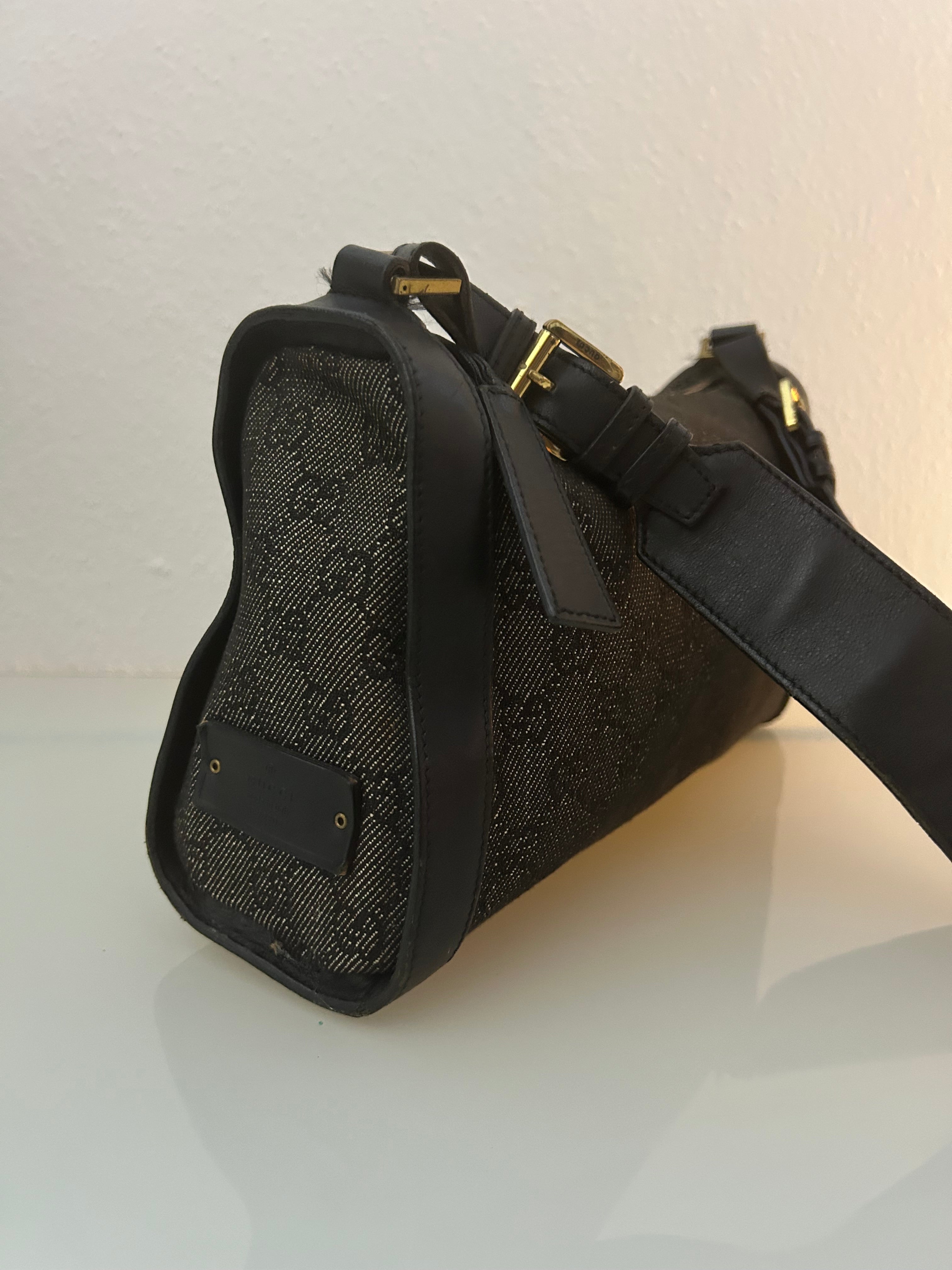 Gucci Skuldertaske