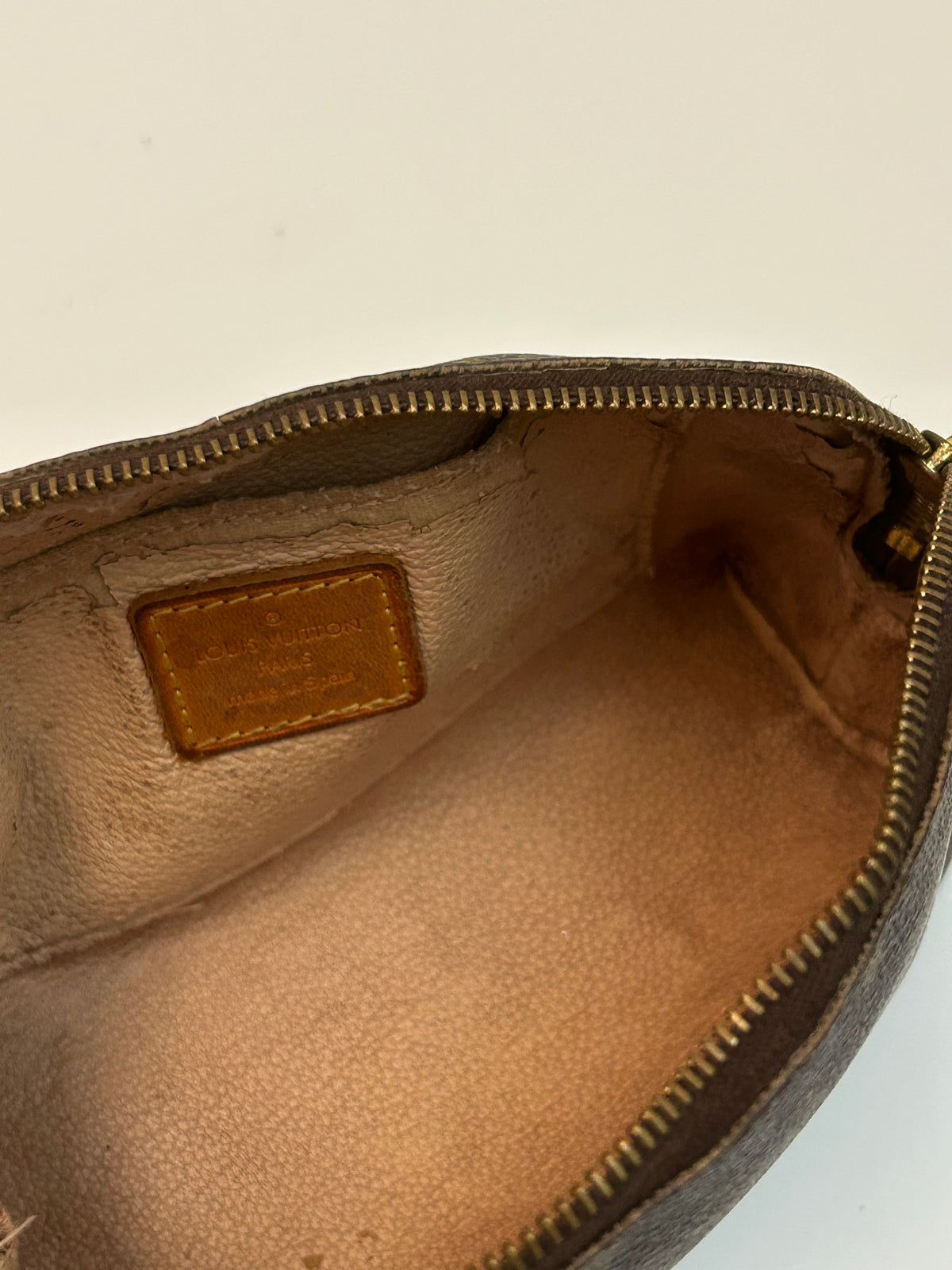 Louis Vuitton Clutch
