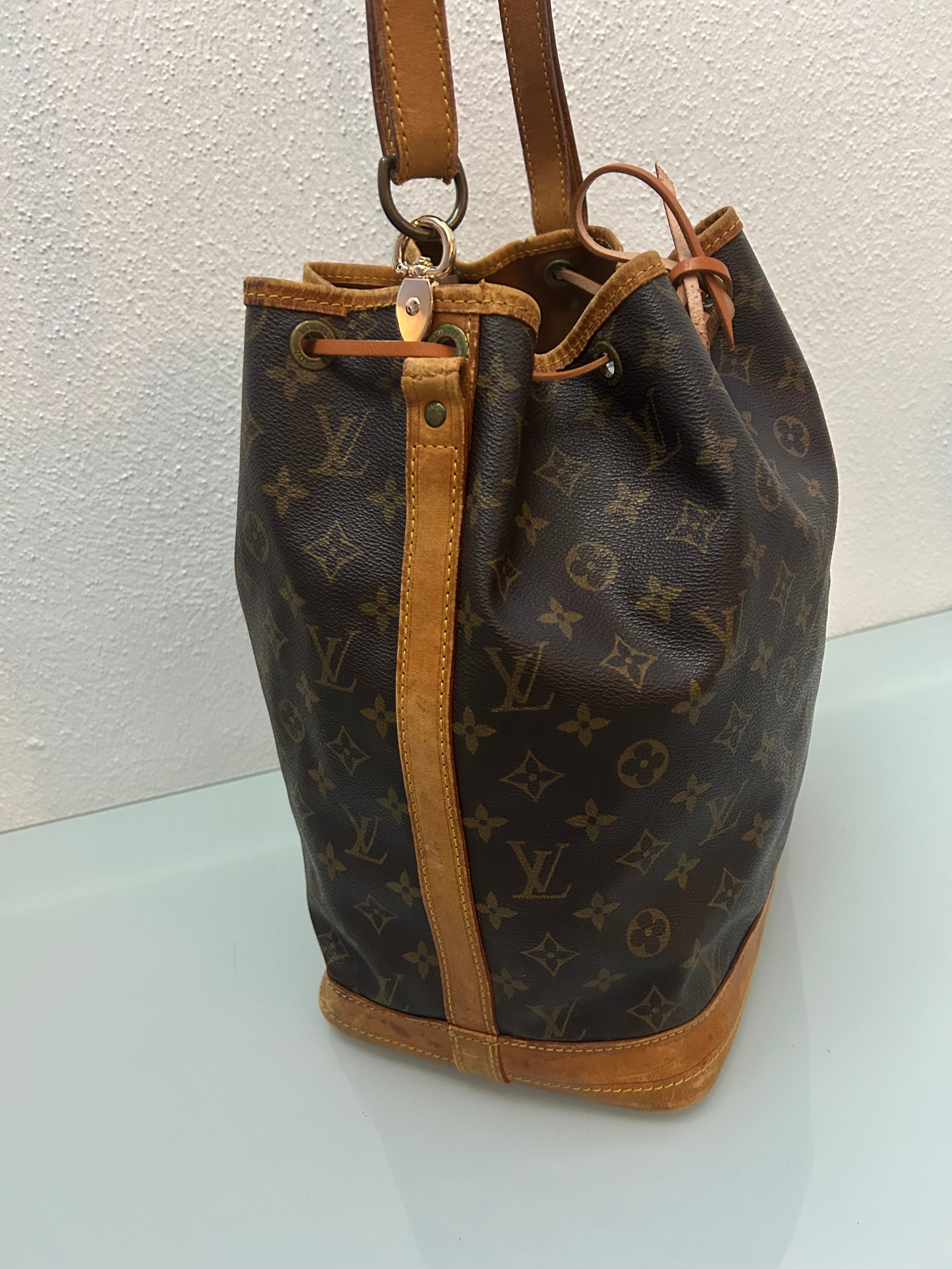 Louis Vuitton Noé