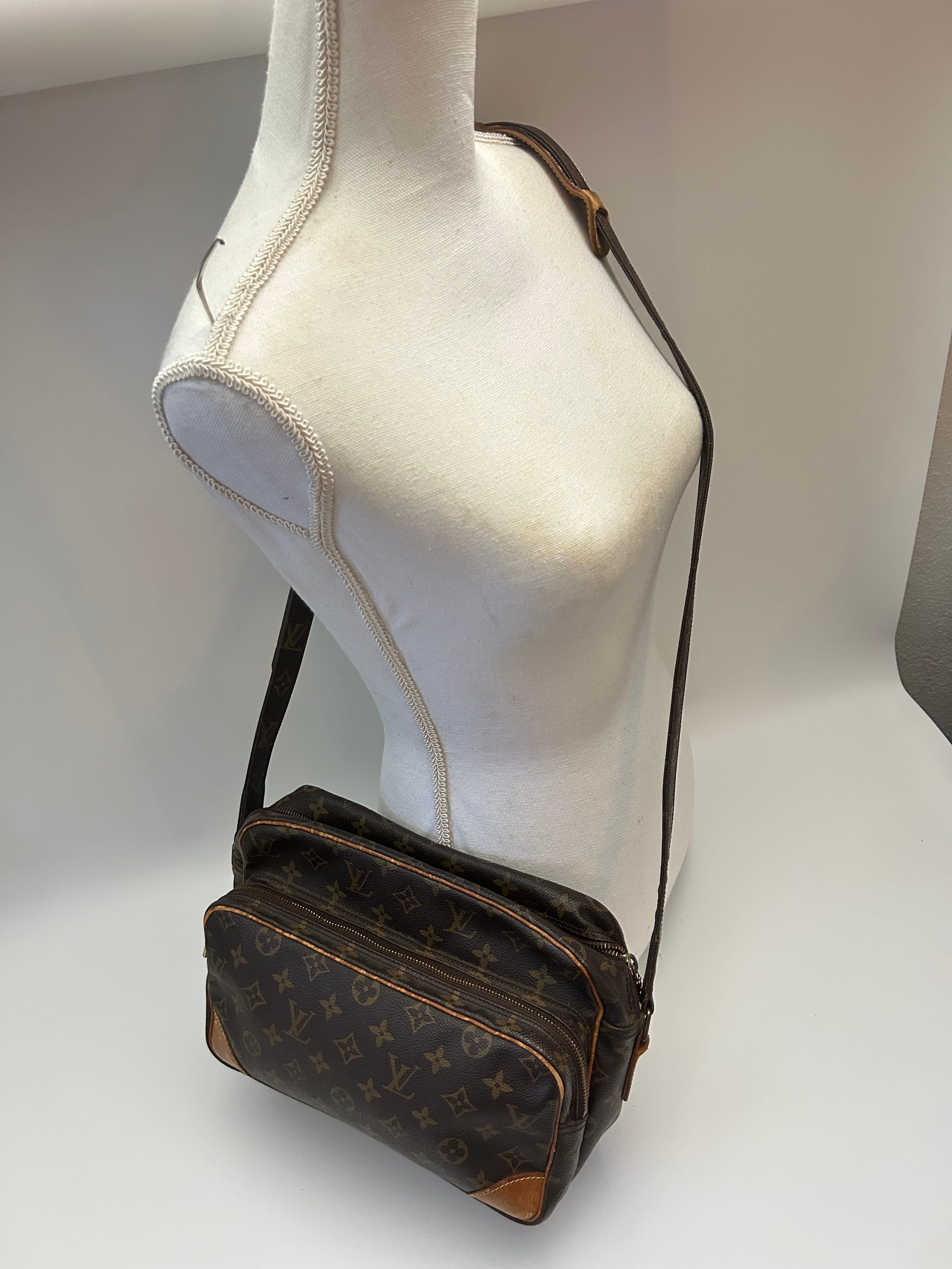 Louis Vuitton Nile