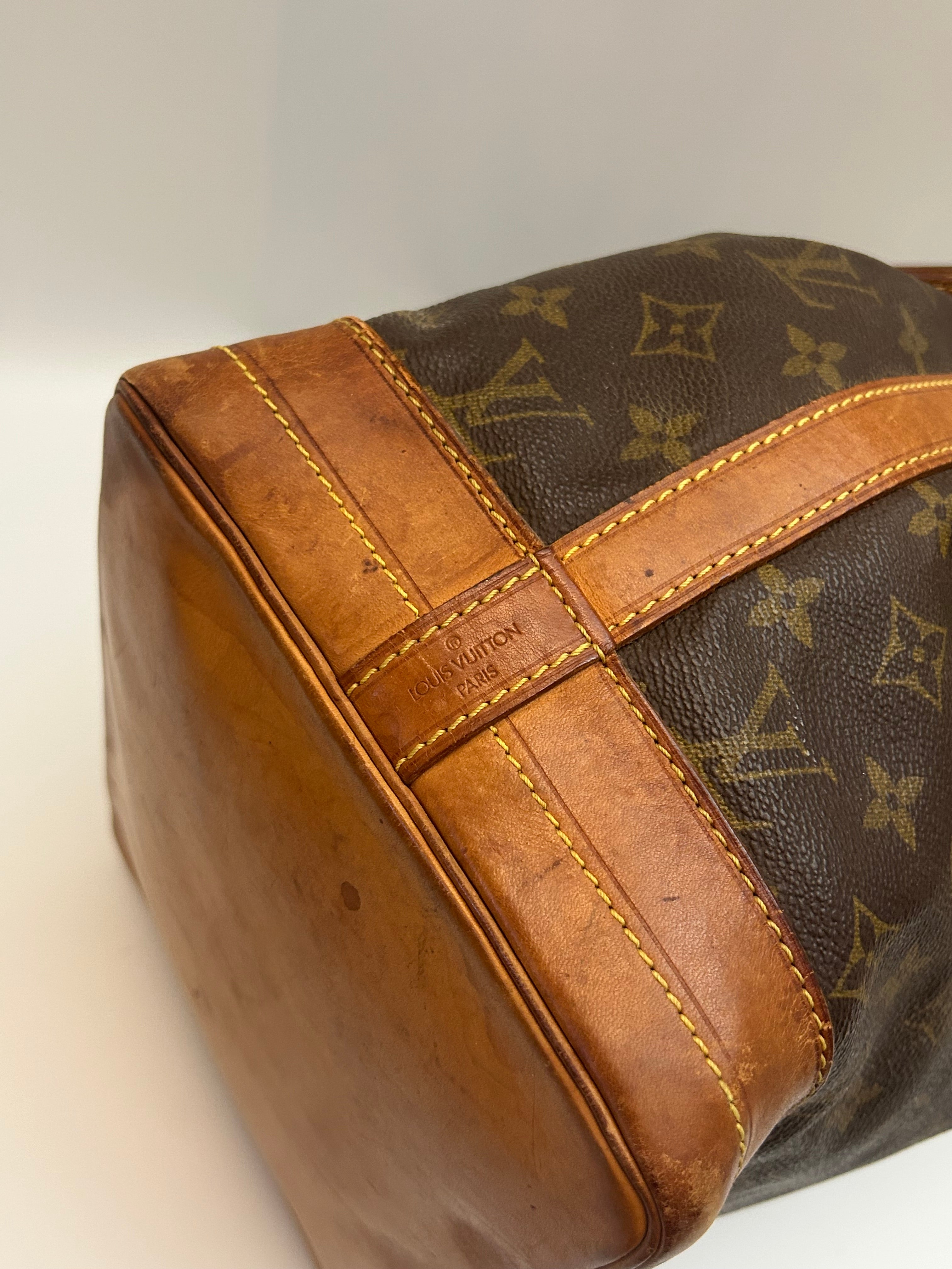 Louis Vuitton Noé