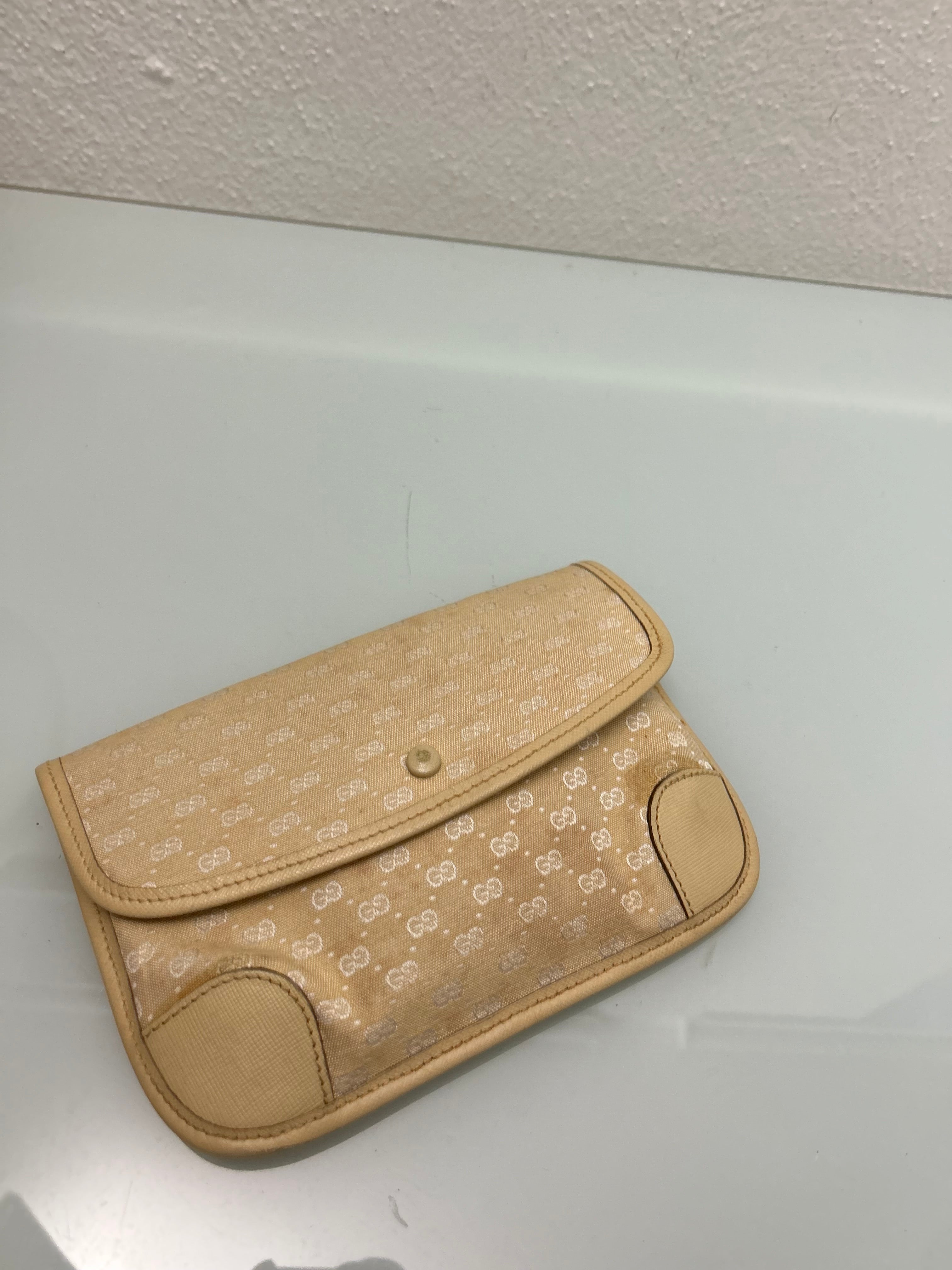 Gucci Clutch