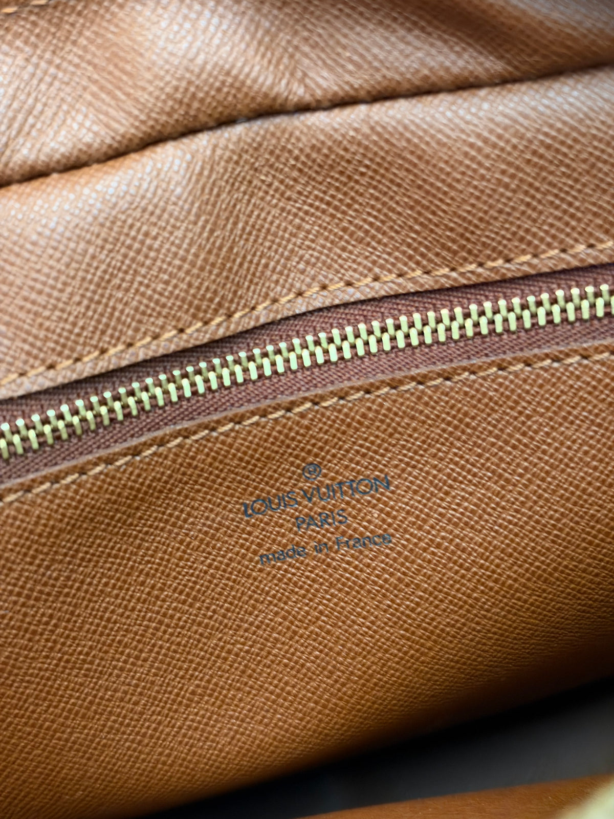 Louis Vuitton Trocadéro 30