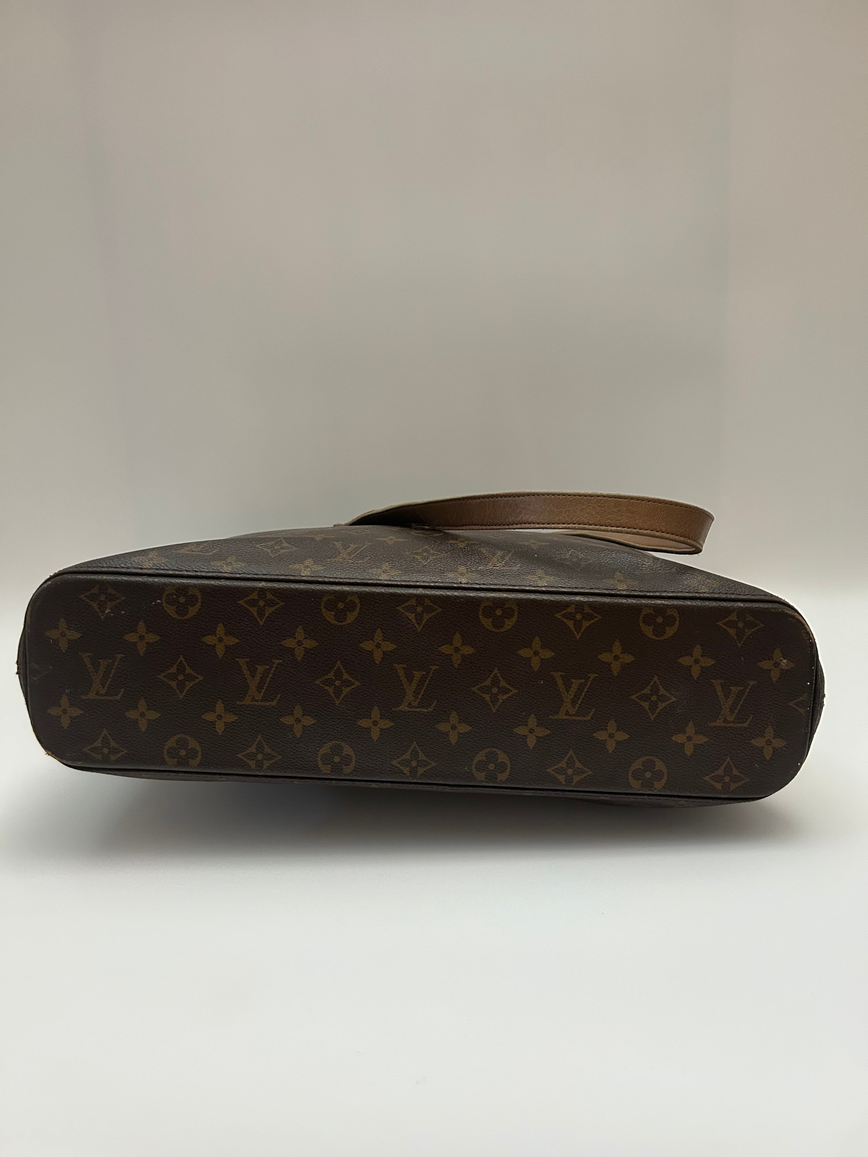 Louis Vuitton Skuldertaske
