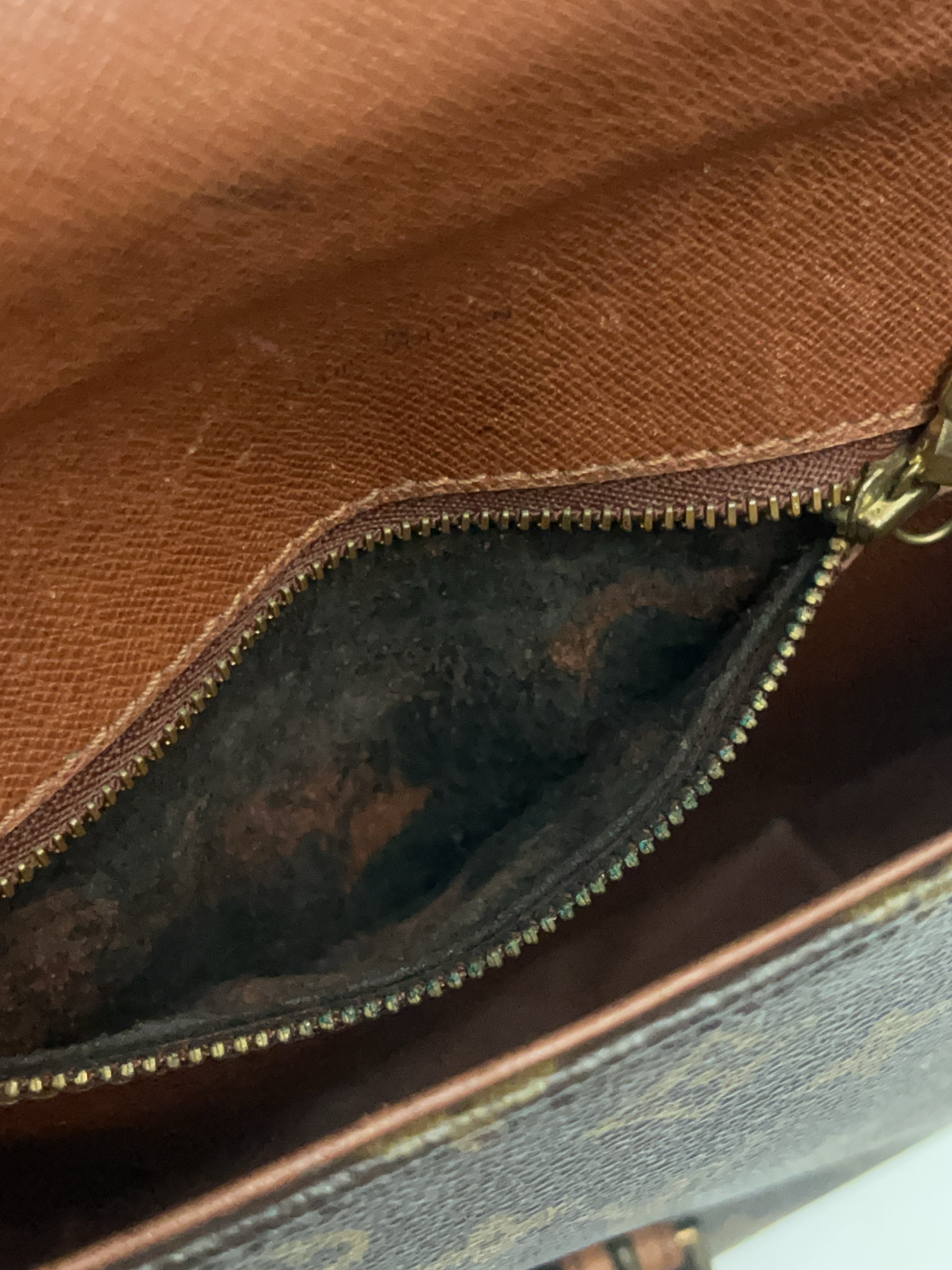 Louis Vuitton Bag