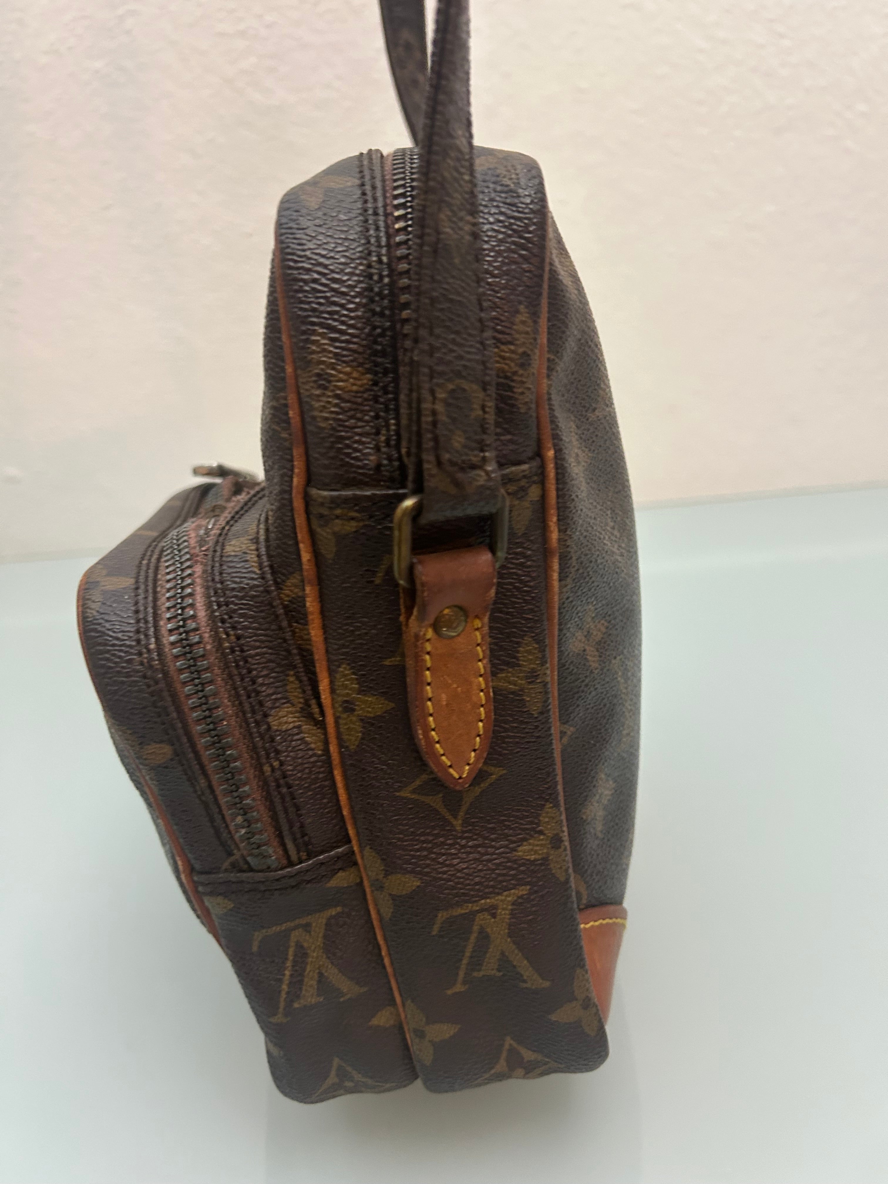 Louis Vuitton Amazon