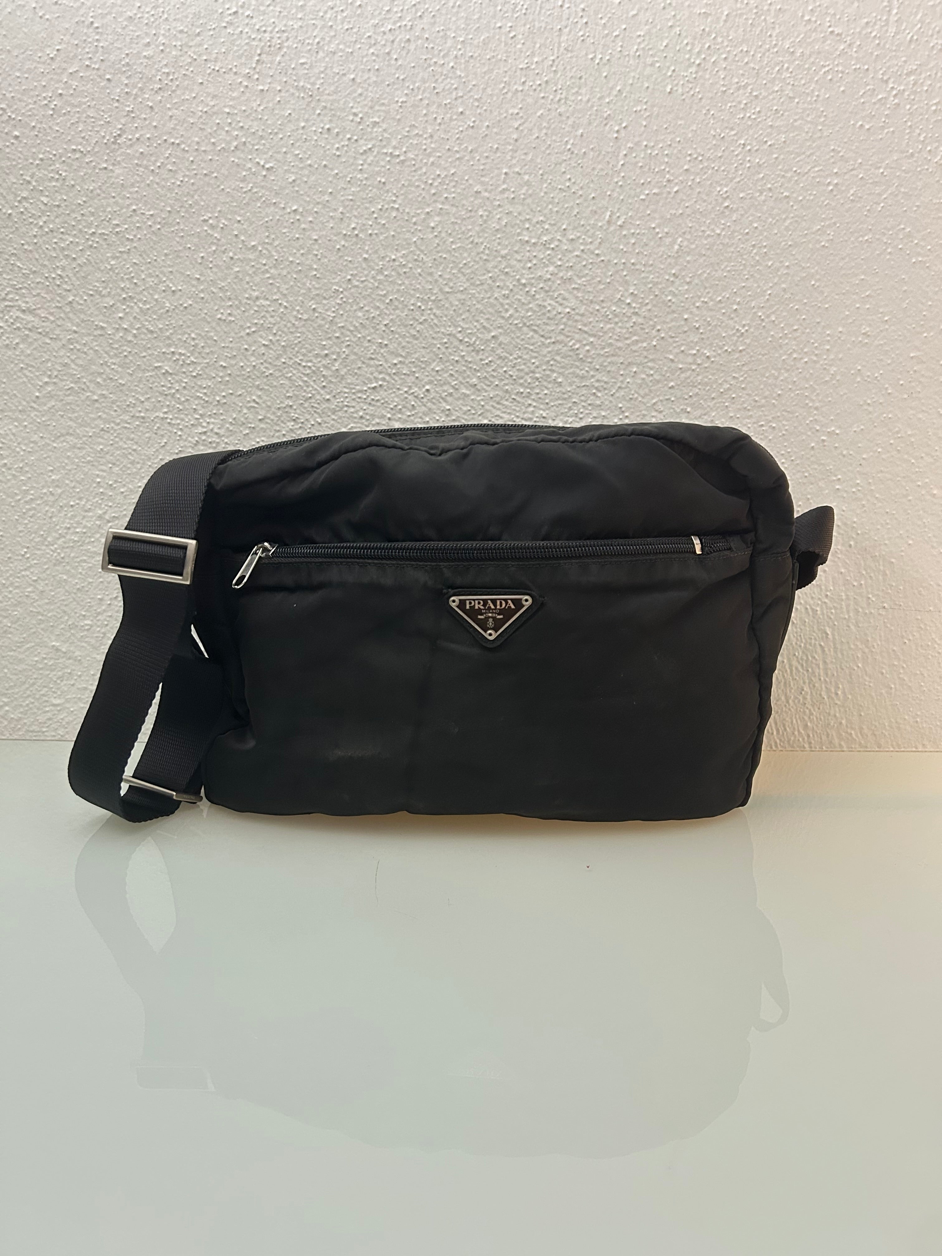 Prada Crossbody