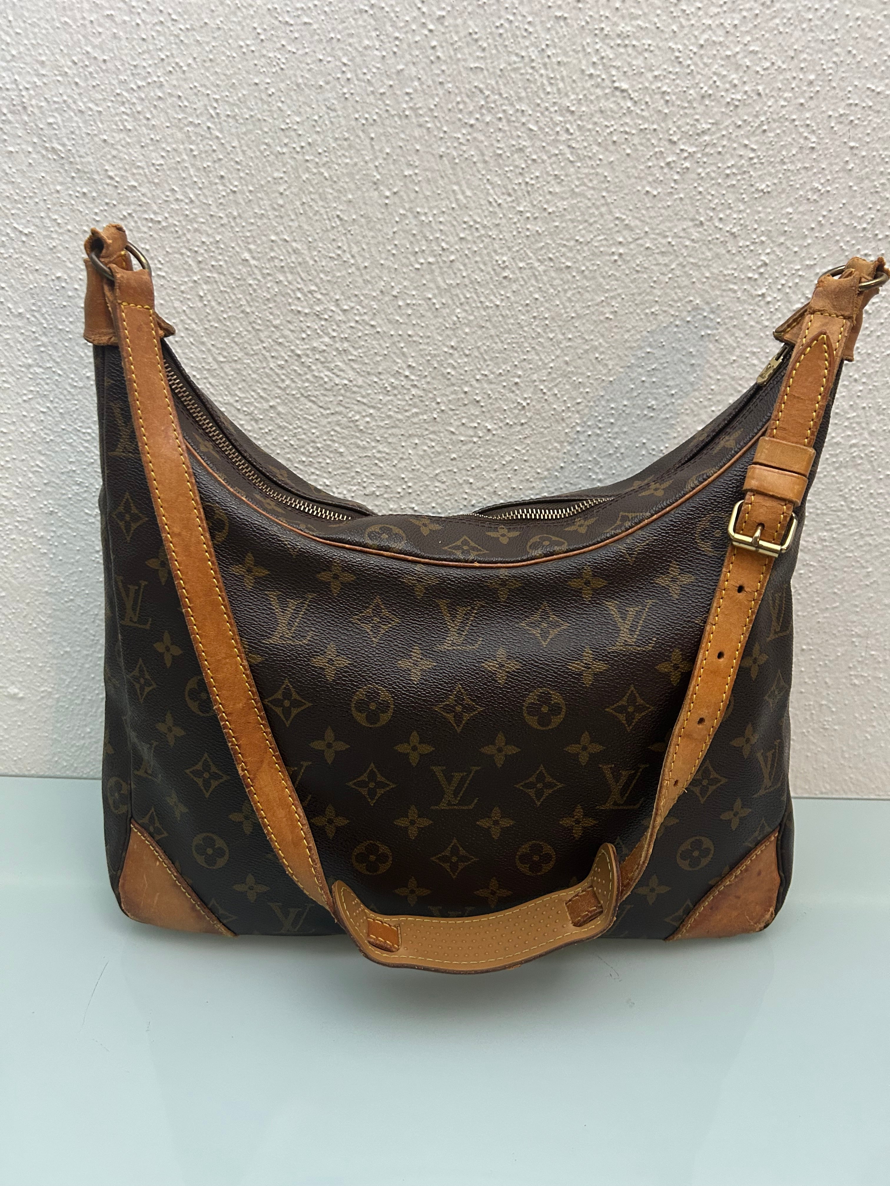 Louis Vuitton Boulogne GM