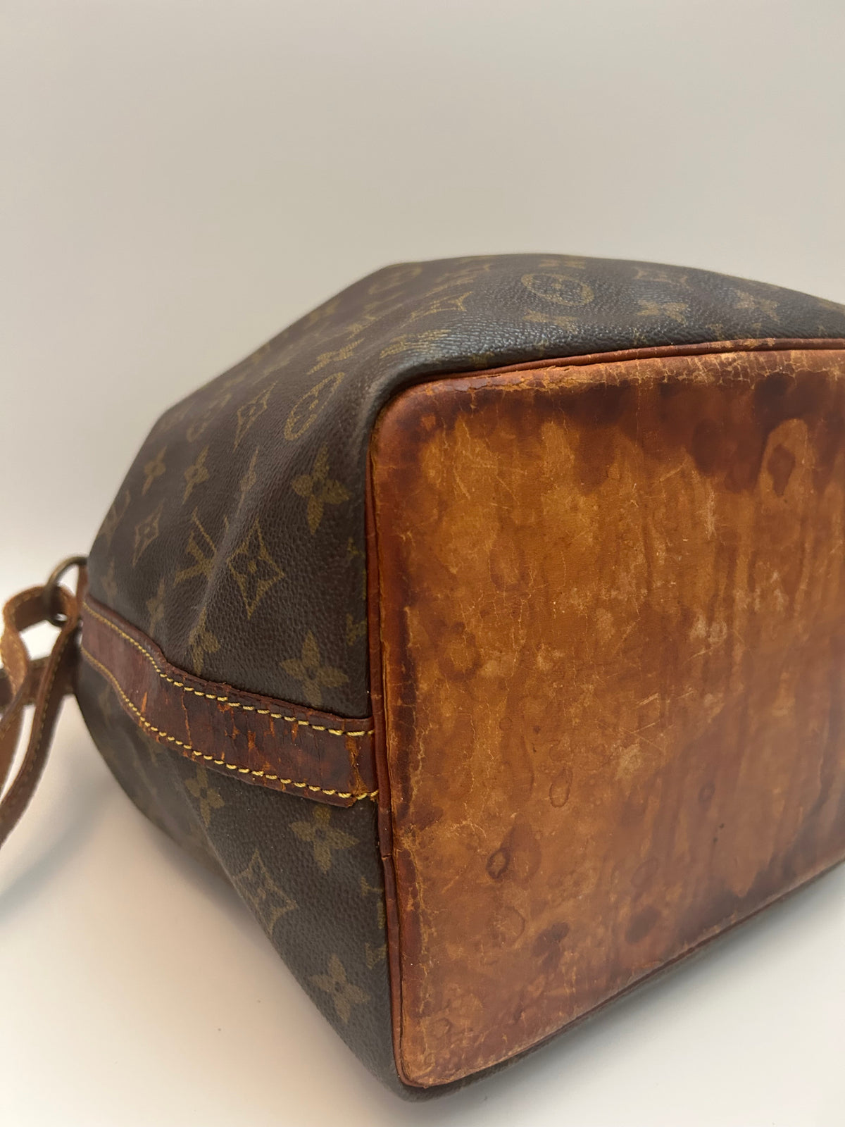 Louis Vuitton Petit Noé