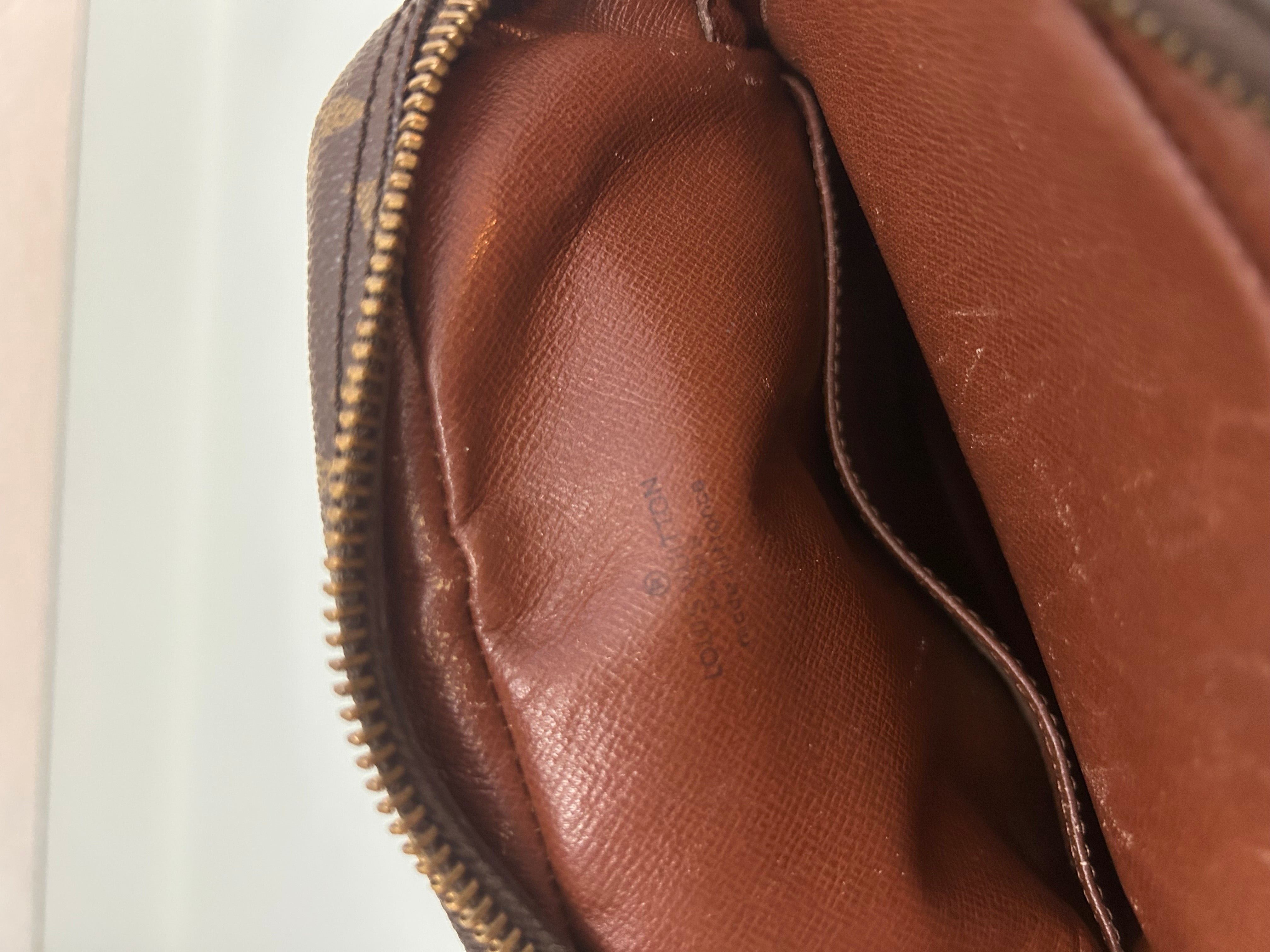 Louis Vuitton Amazone