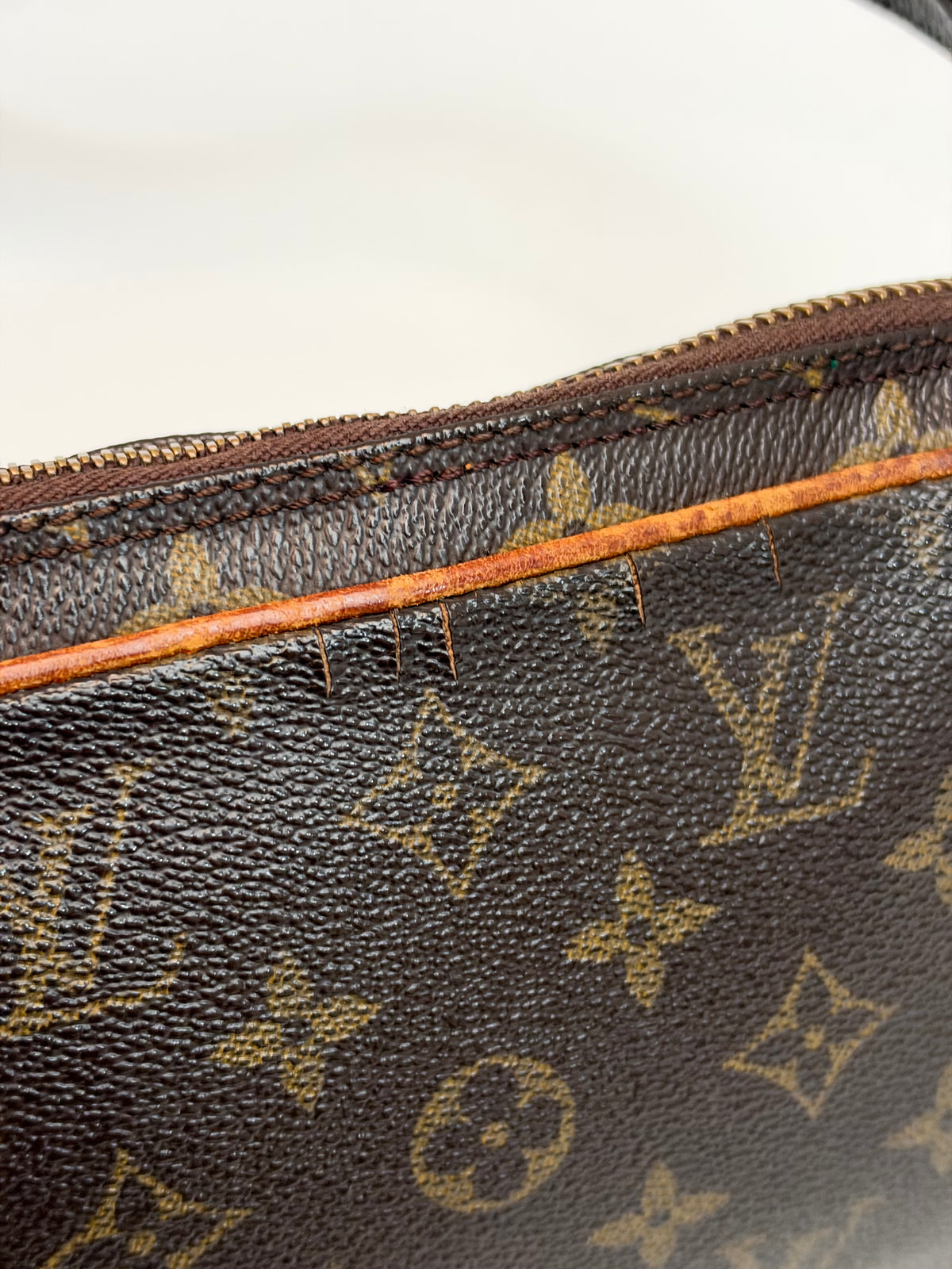 Louis Vuitton Pochette Marly Bandoulière