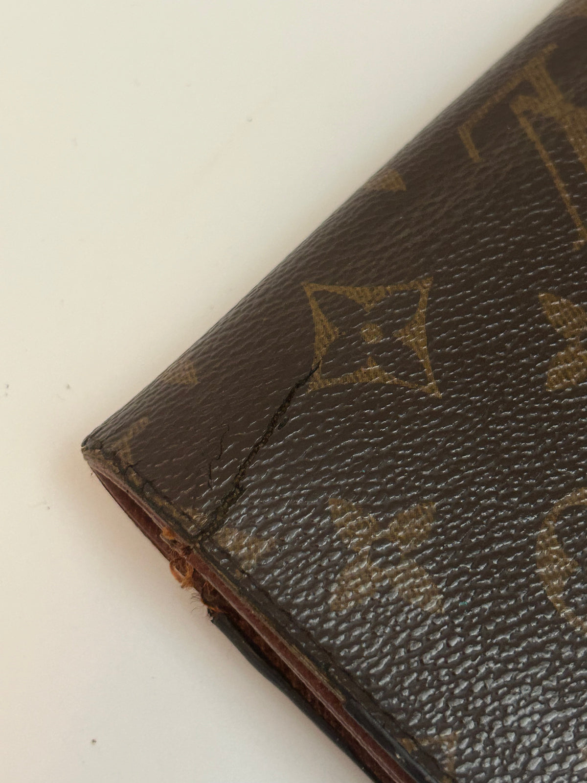 Louis Vuitton pung