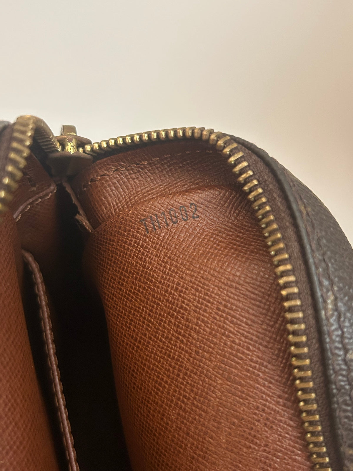 Louis Vuitton Amazon