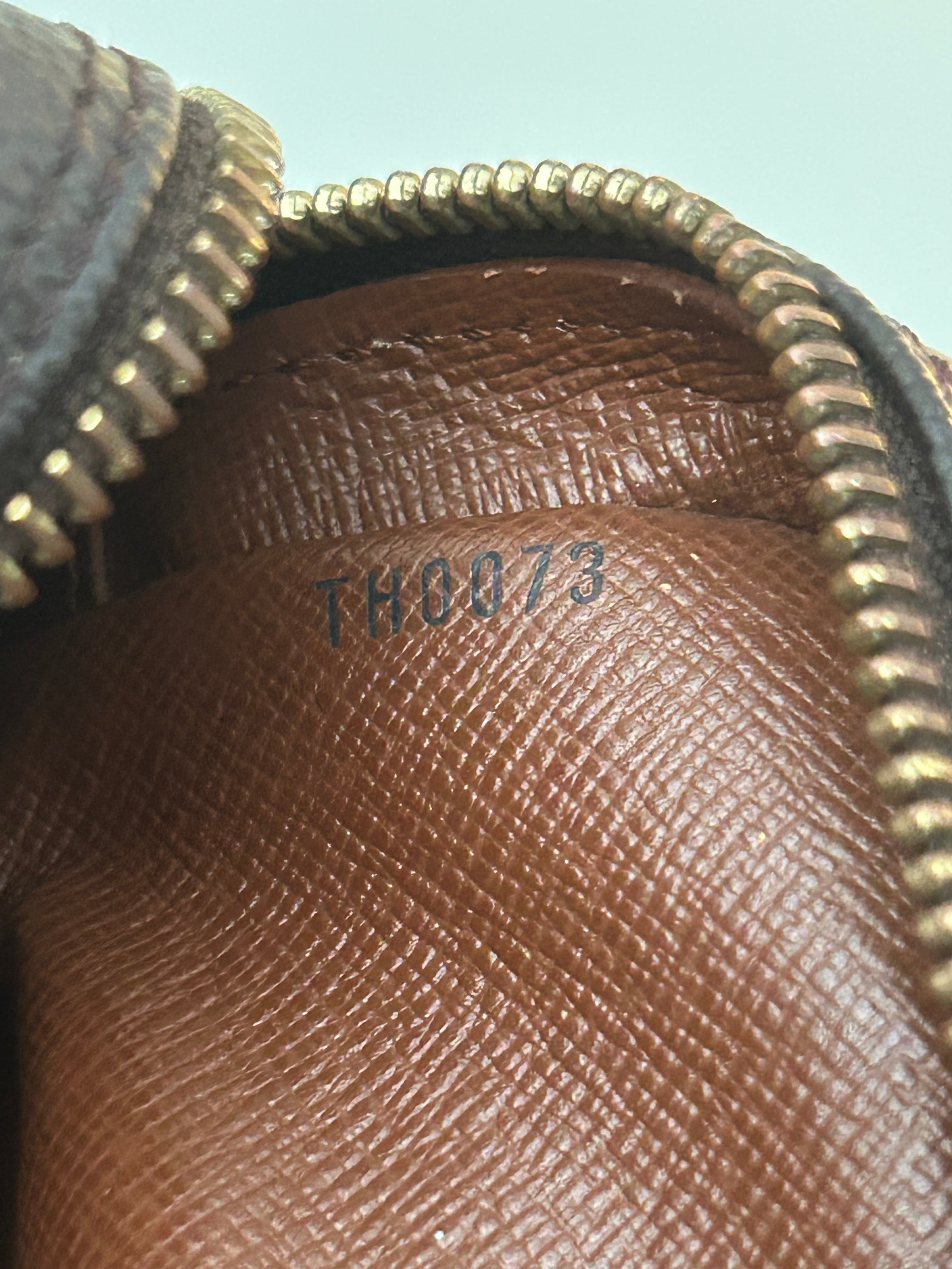 Louis Vuitton Amazone