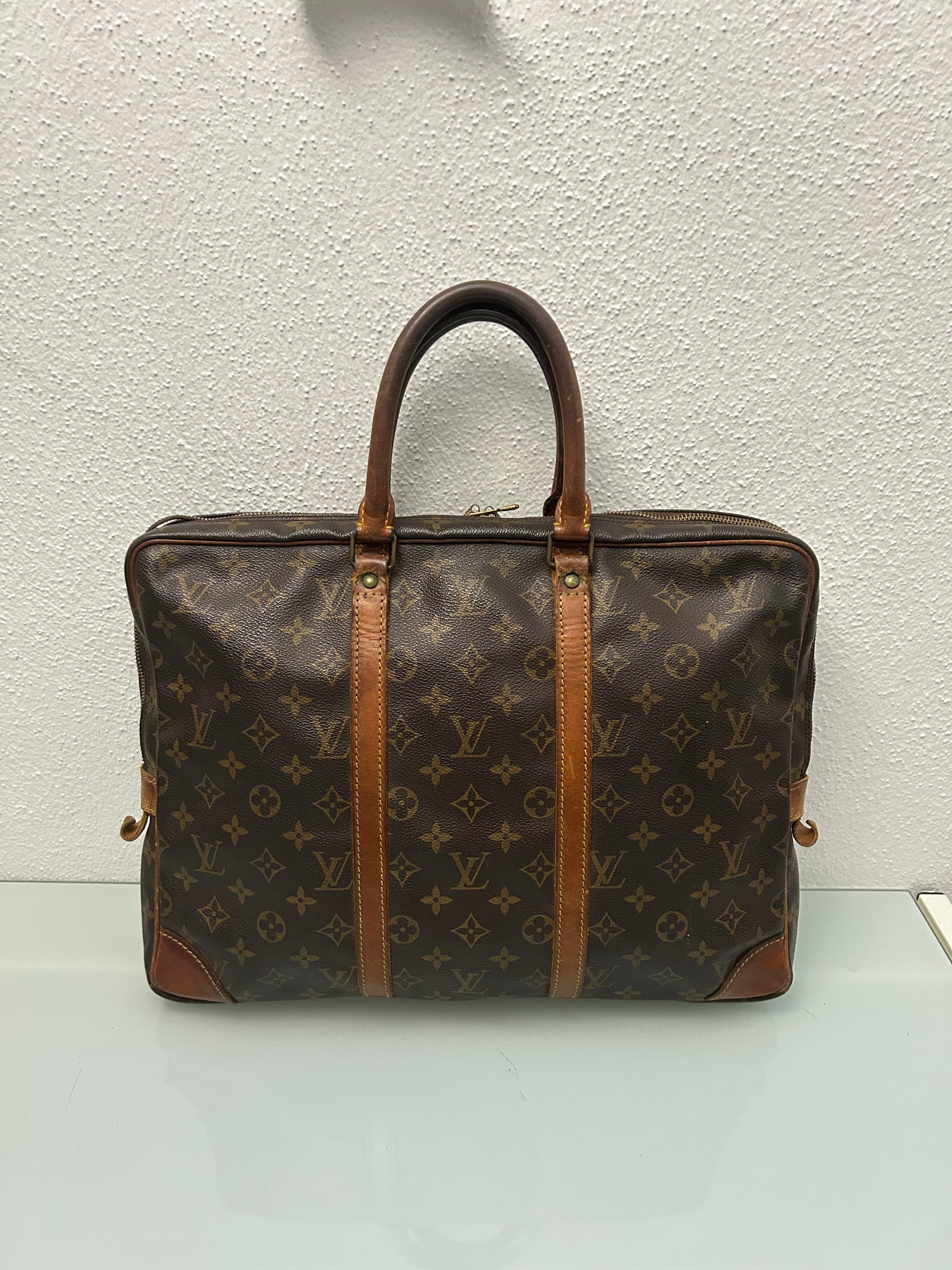 Louis Vuitton Porte Document