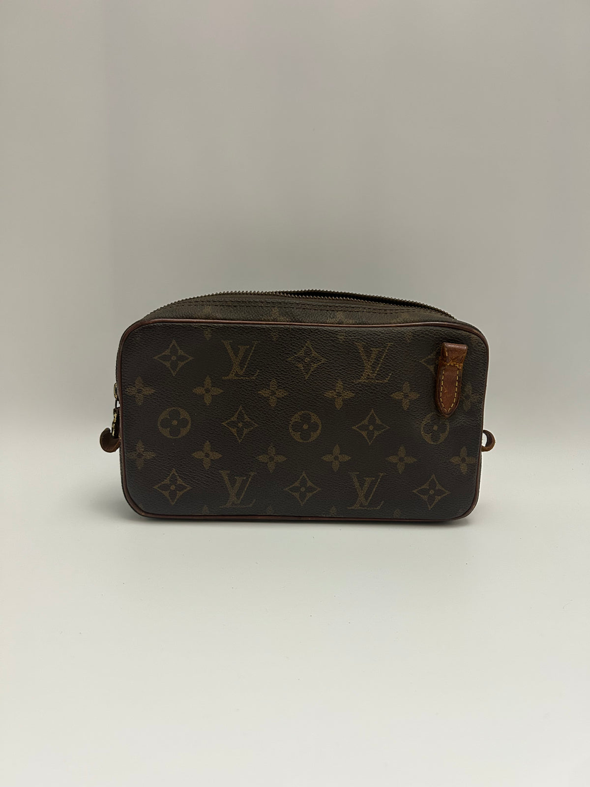 Louis Vuitton Marly Clutch