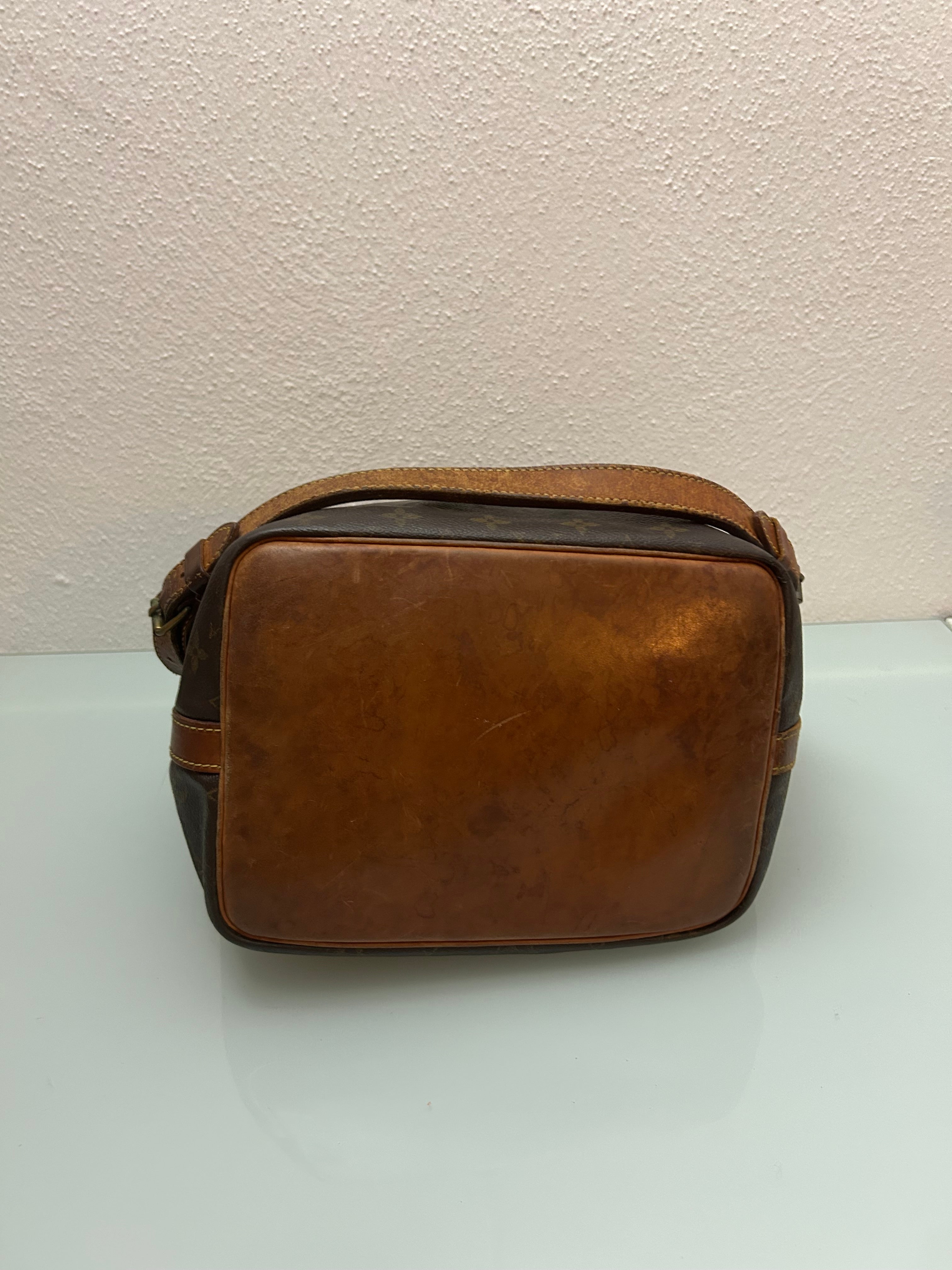 Louis Vuitton Petit Noé